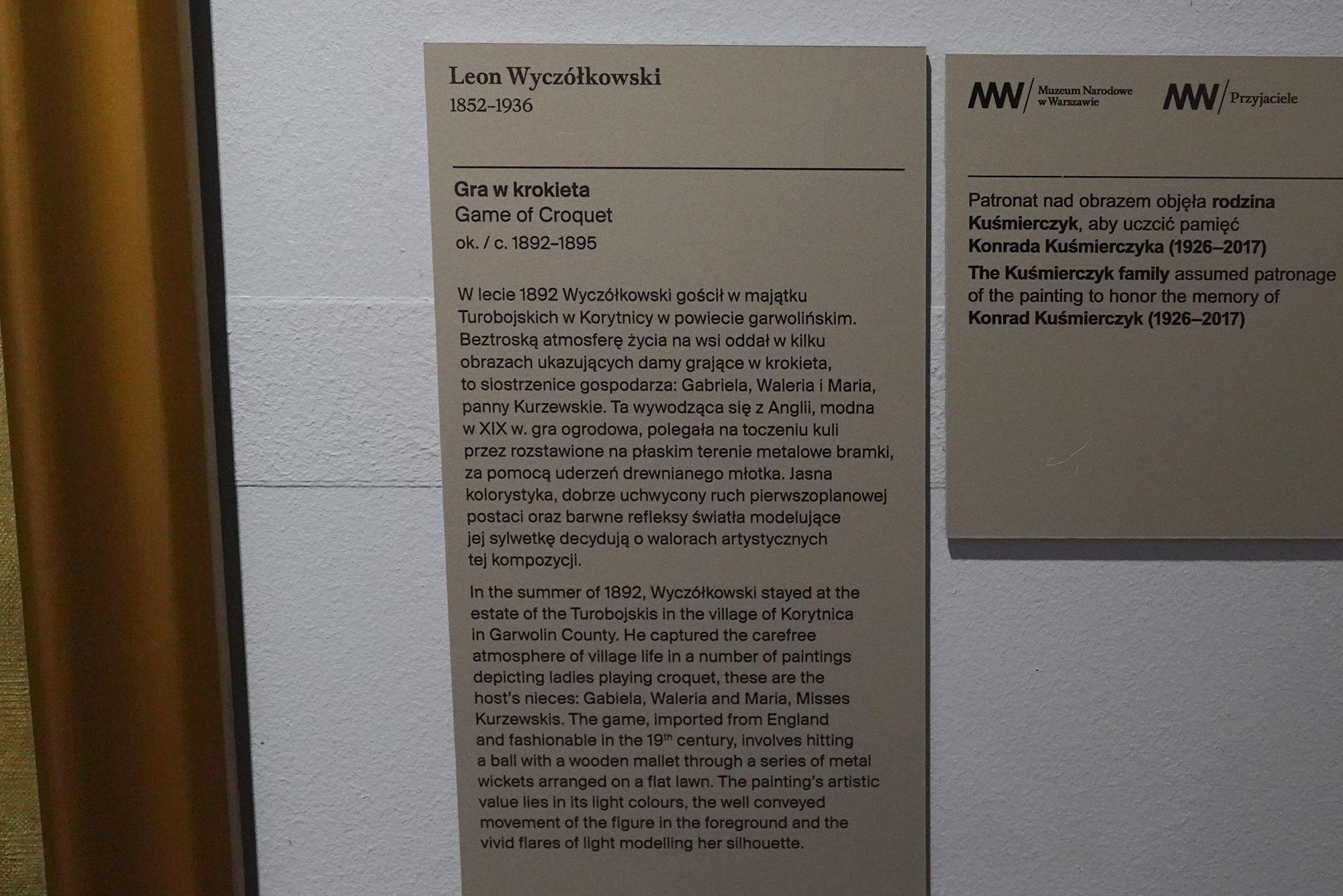 Polish National Museum in Warsaw I (68)