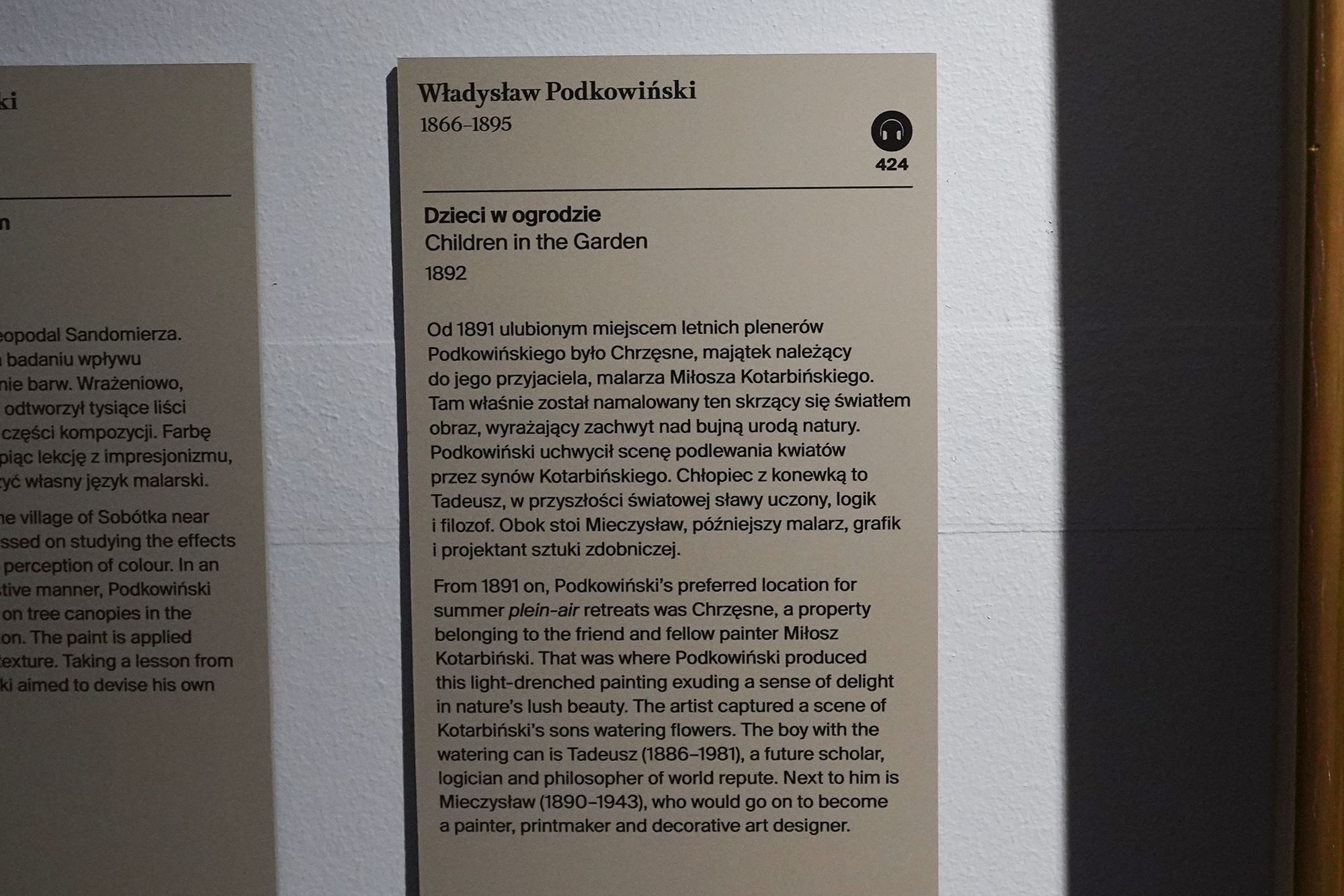 Polish National Museum in Warsaw I (72)