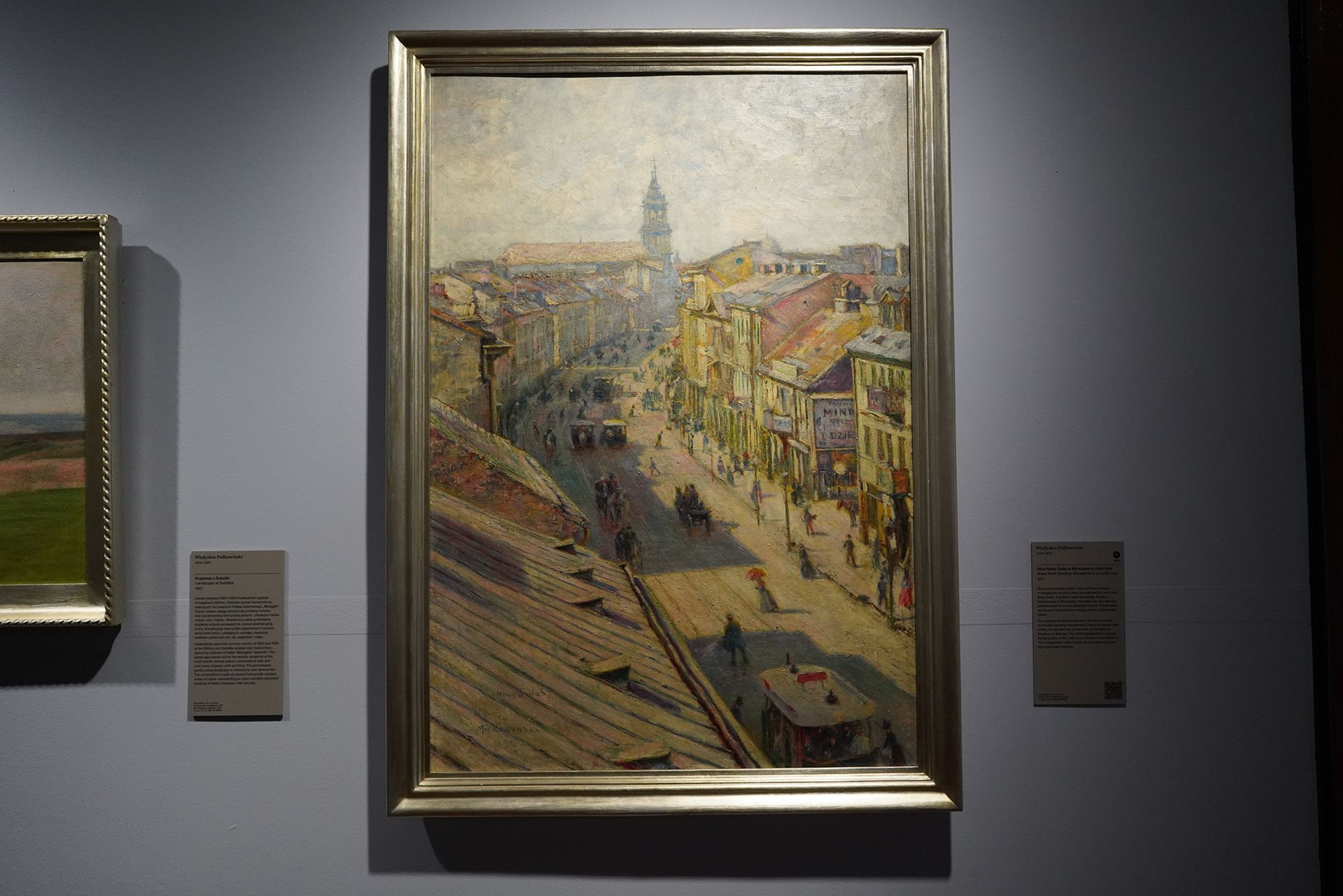 Polish National Museum in Warsaw I (73)