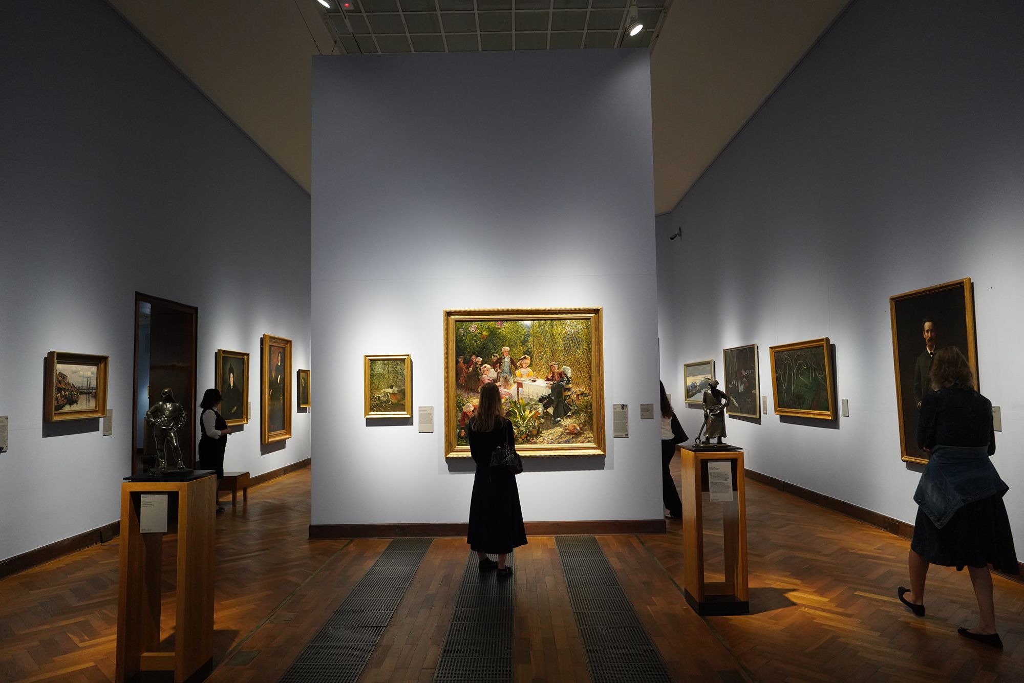 Polish National Museum in Warsaw I (75)