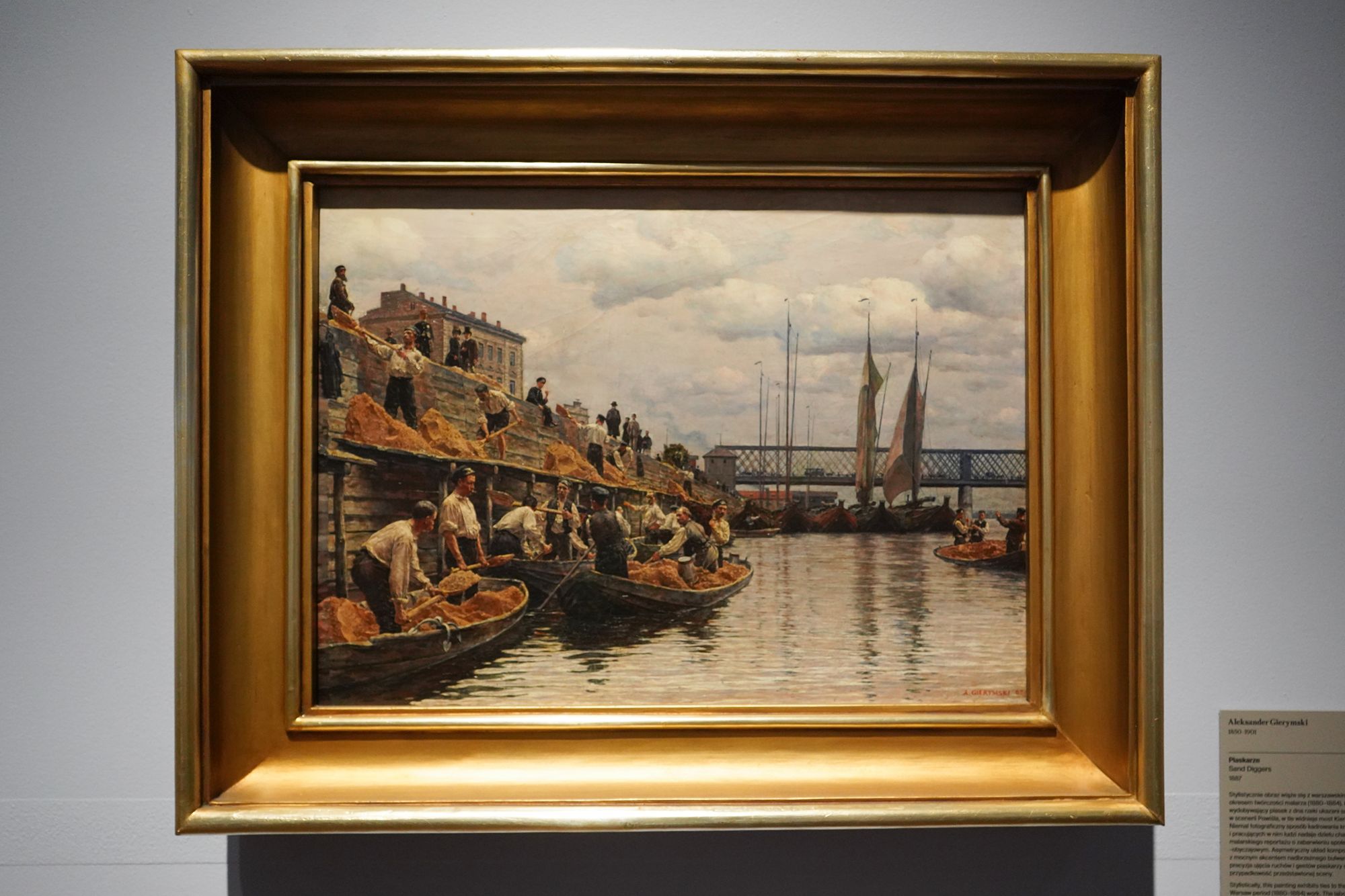 Polish National Museum in Warsaw I (79)