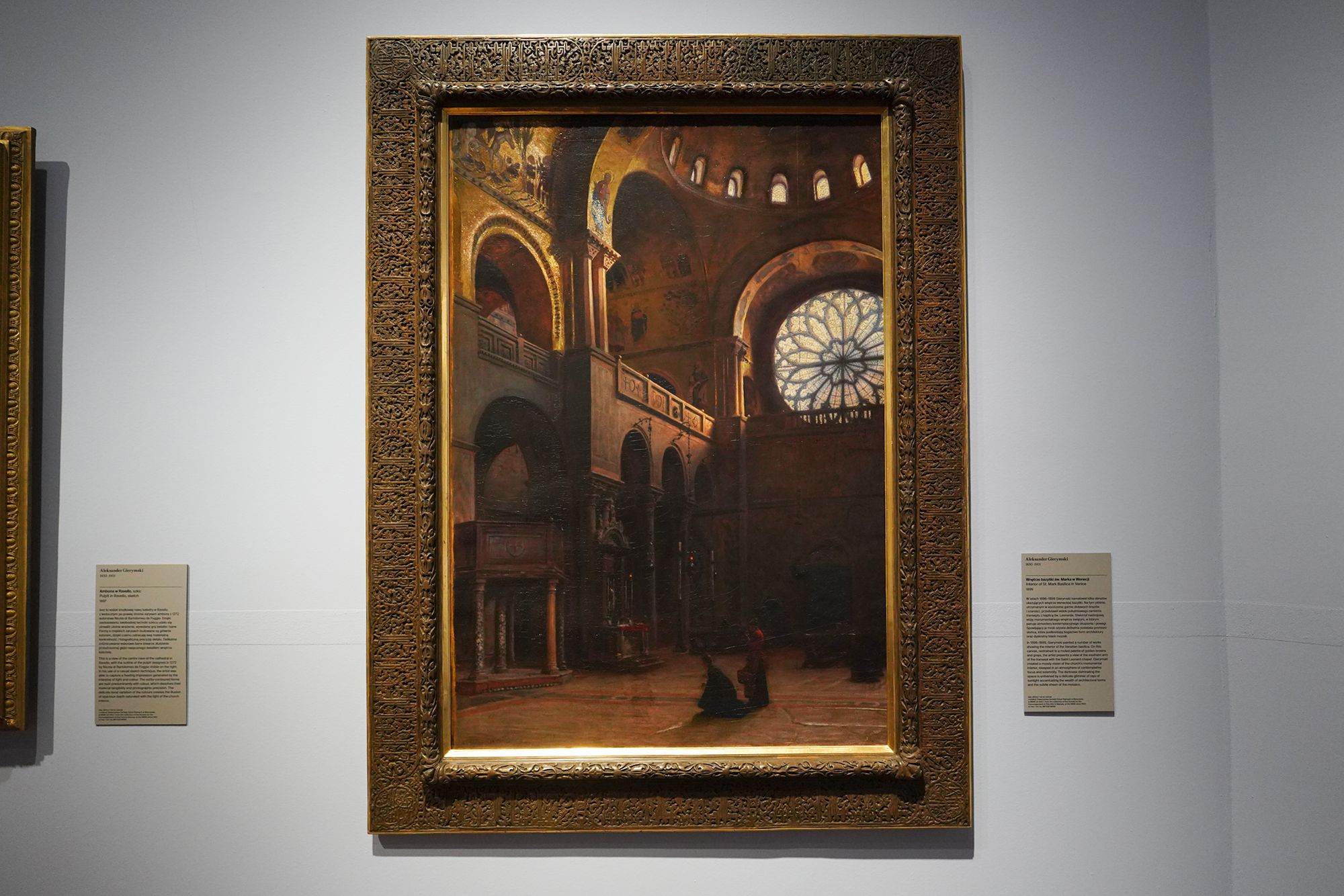 Polish National Museum in Warsaw I (85)