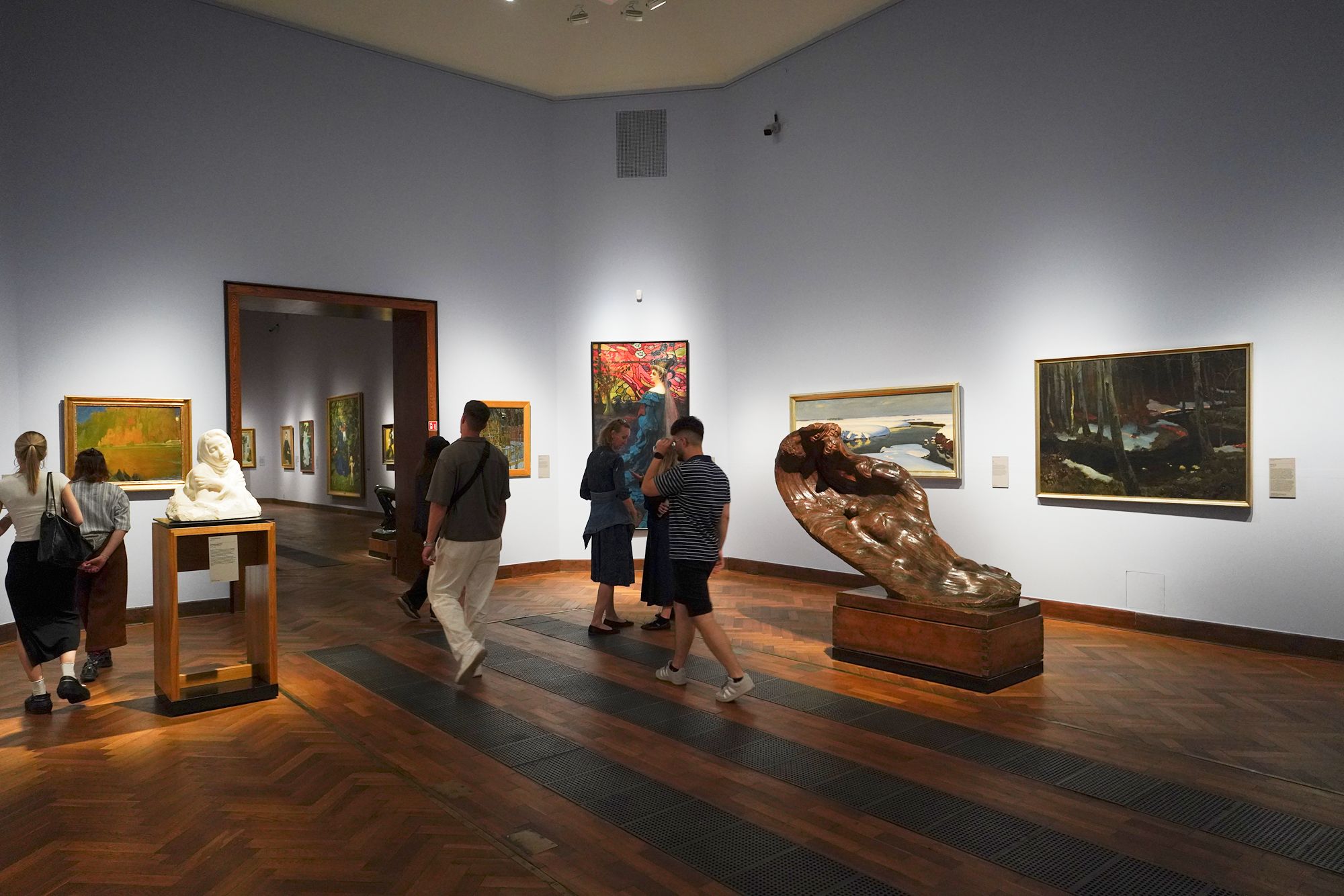 Polish National Museum in Warsaw I (87)