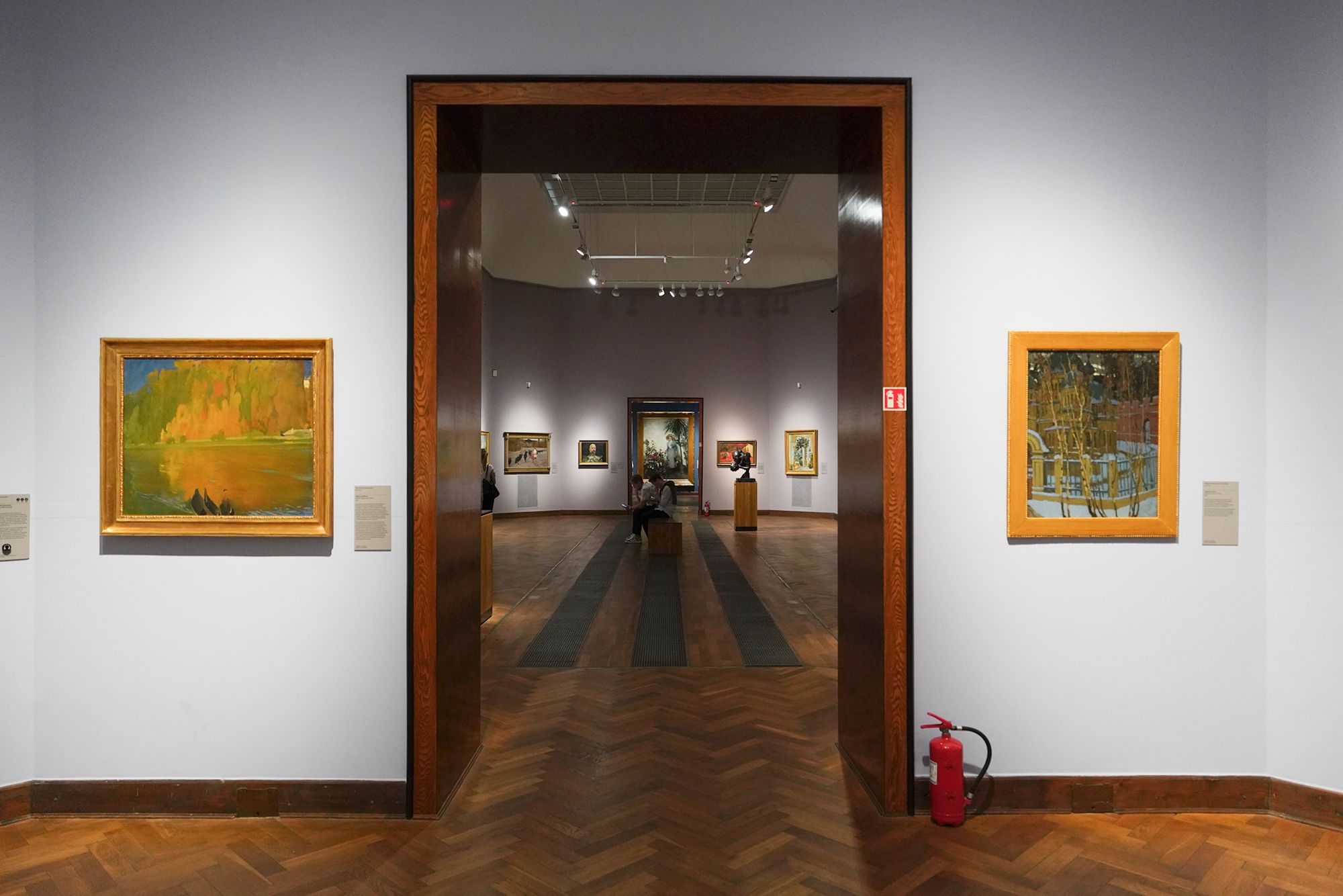Polish National Museum in Warsaw I (94)