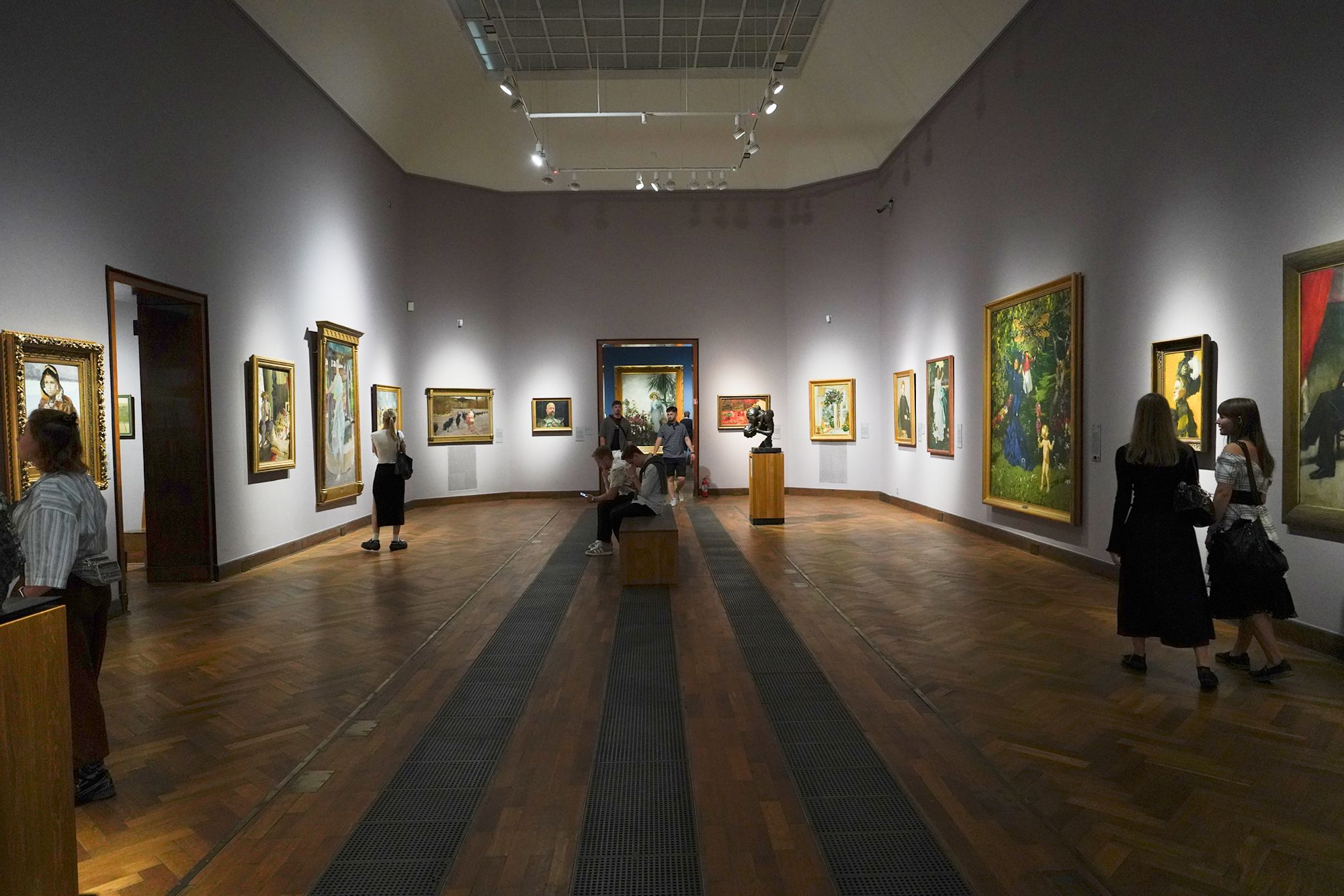 Polish National Museum in Warsaw I (95)