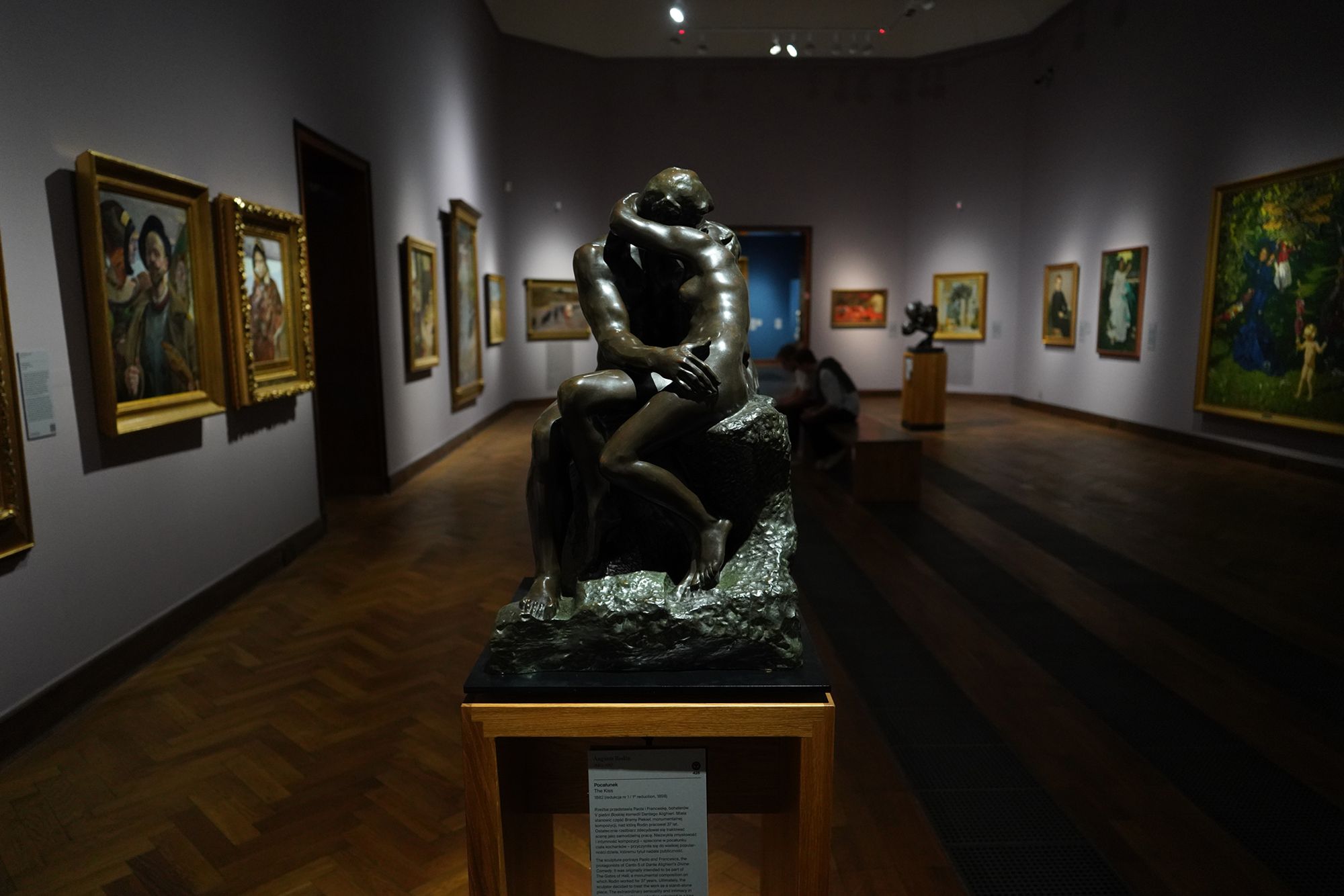 Polish National Museum in Warsaw I (97)
