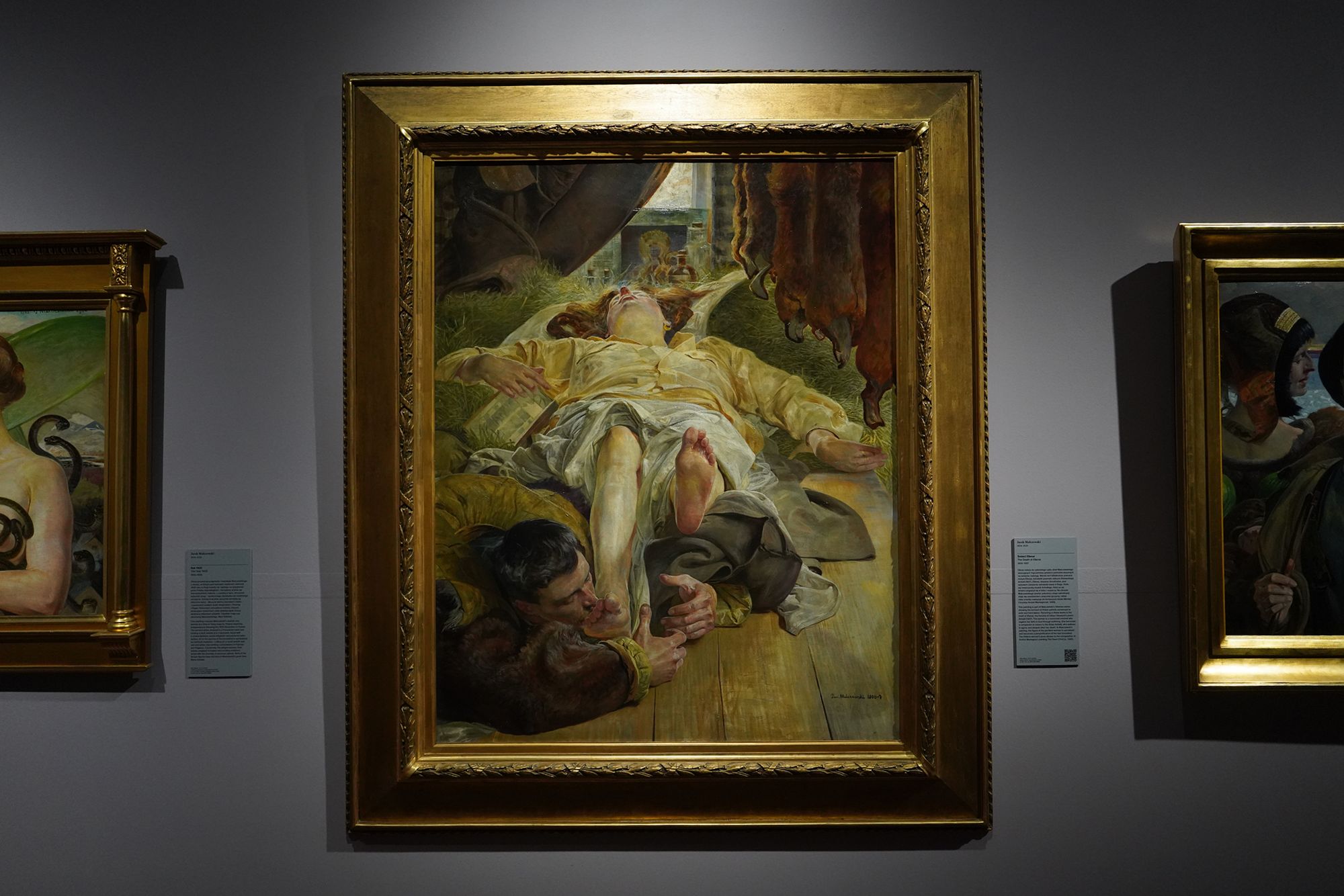 Polish National Museum in Warsaw I (99)