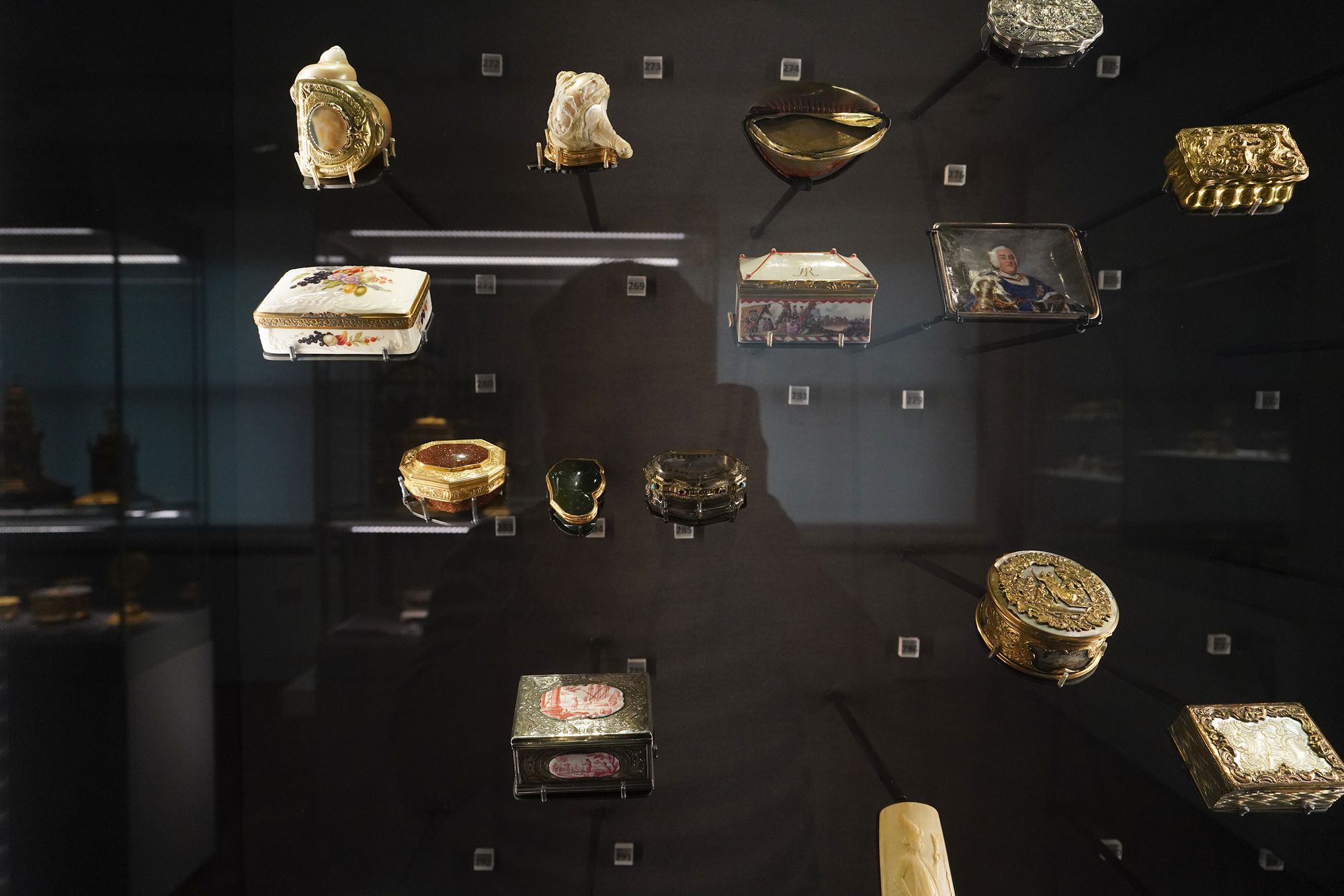 Polish National Museum in Warsaw II (102)