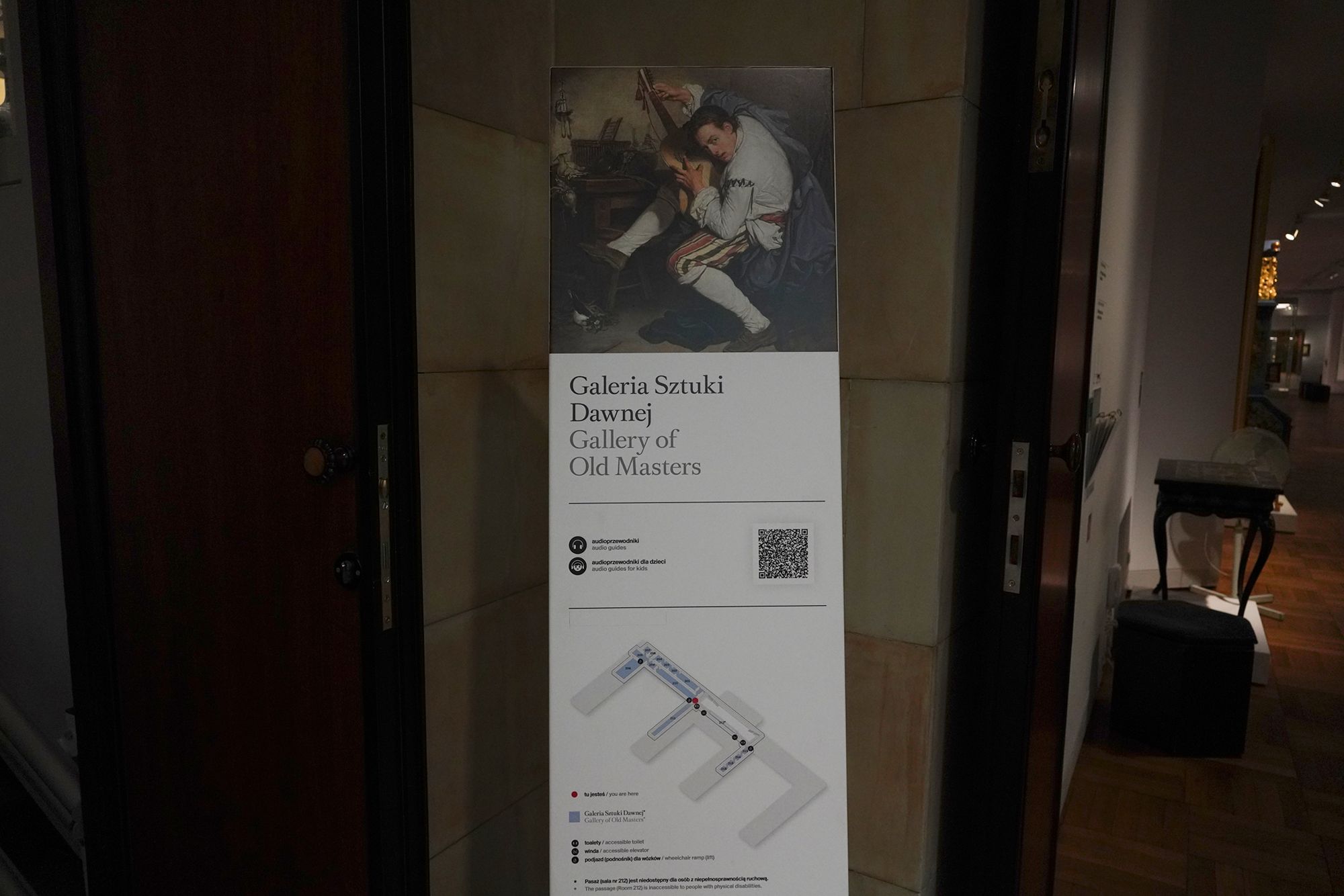 Polish National Museum in Warsaw II (108)