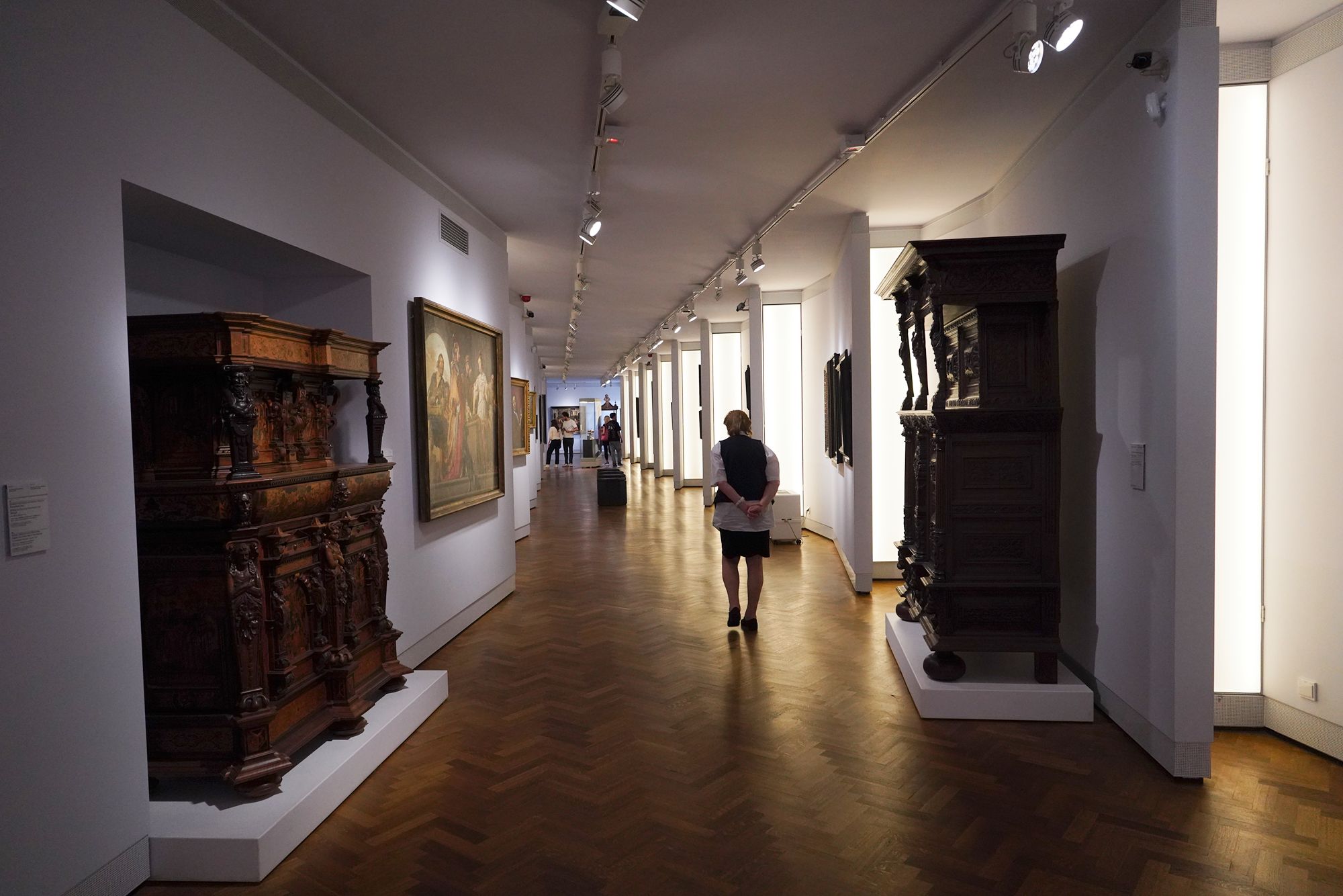 Polish National Museum in Warsaw II (109)
