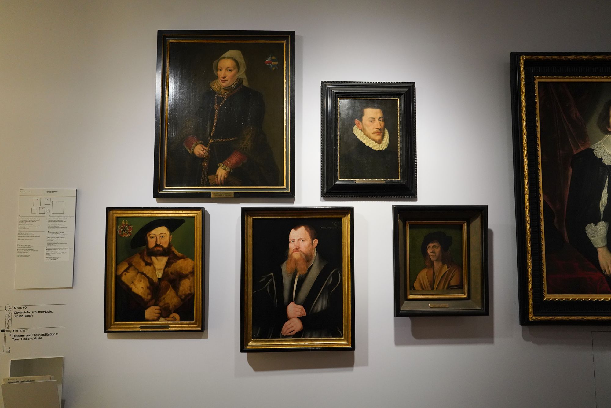 Polish National Museum in Warsaw II (111)