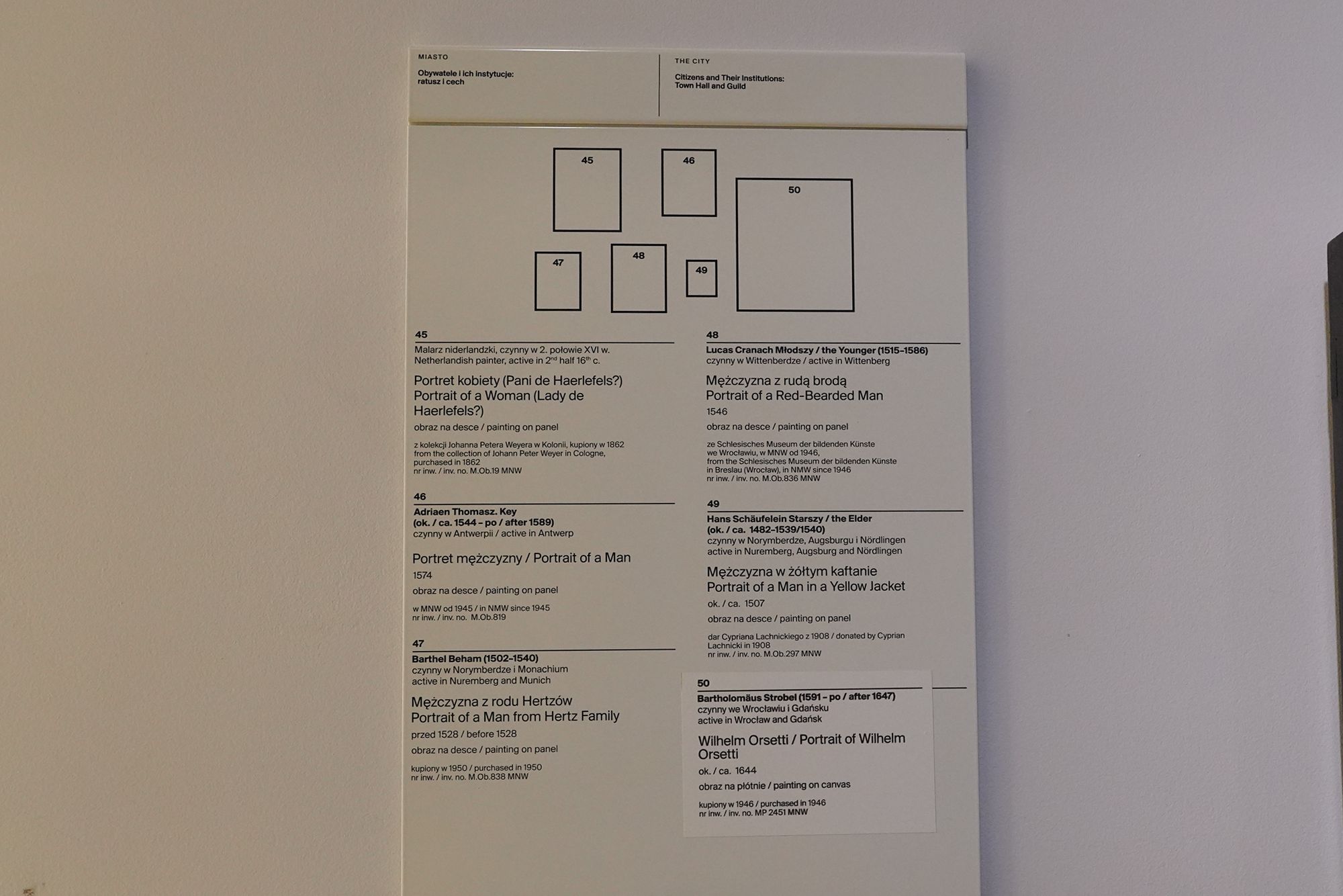 Polish National Museum in Warsaw II (112)