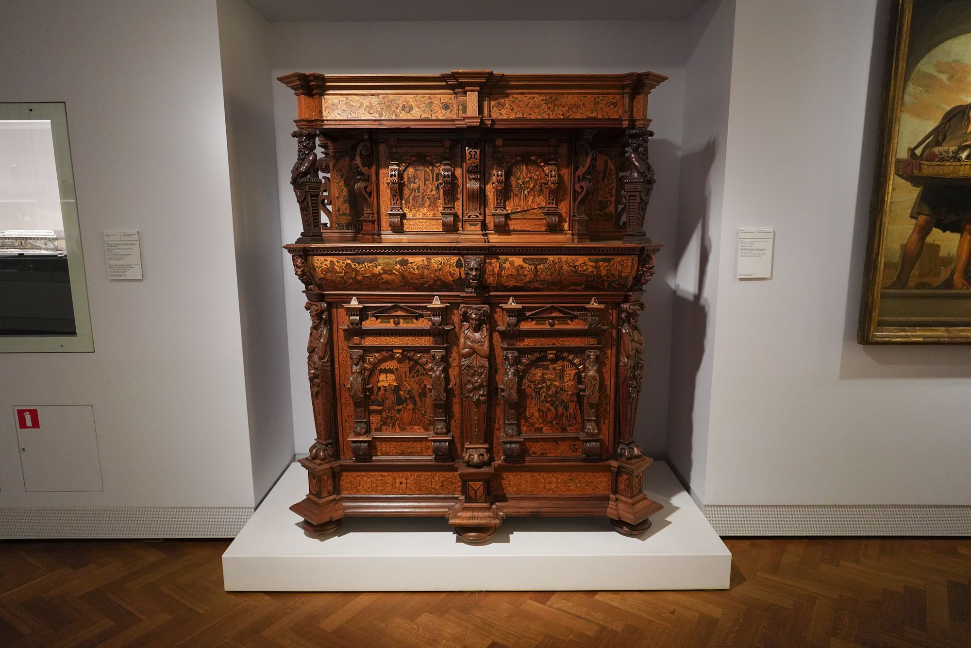 Polish National Museum in Warsaw II (113)