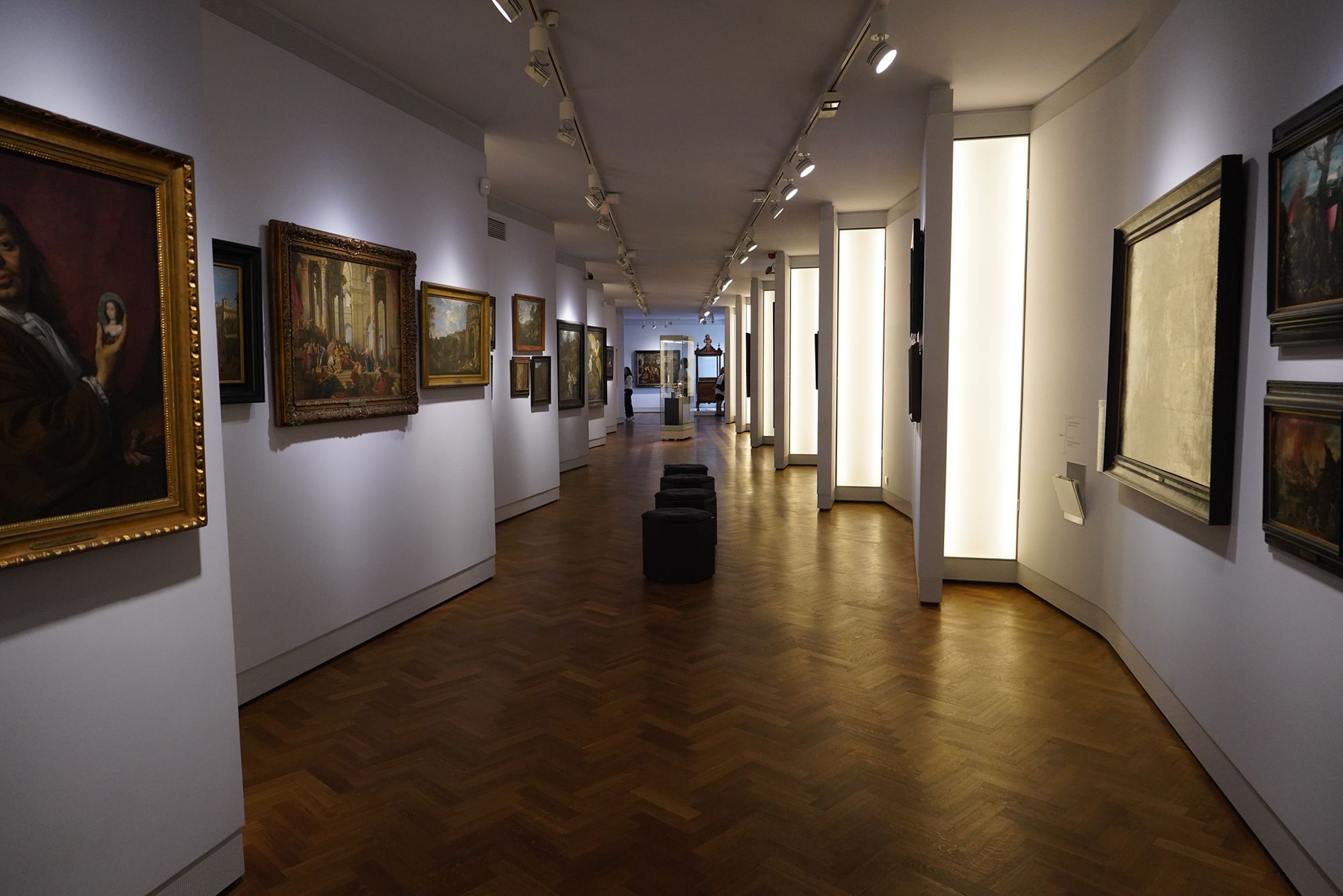 Polish National Museum in Warsaw II (115)