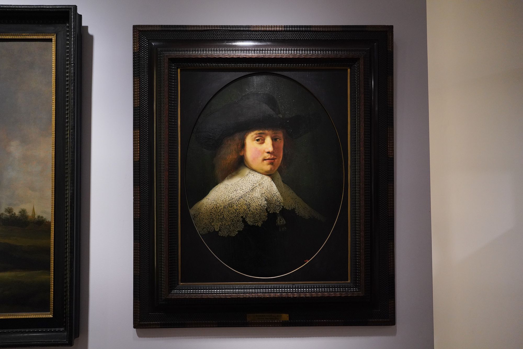 Polish National Museum in Warsaw II (116)