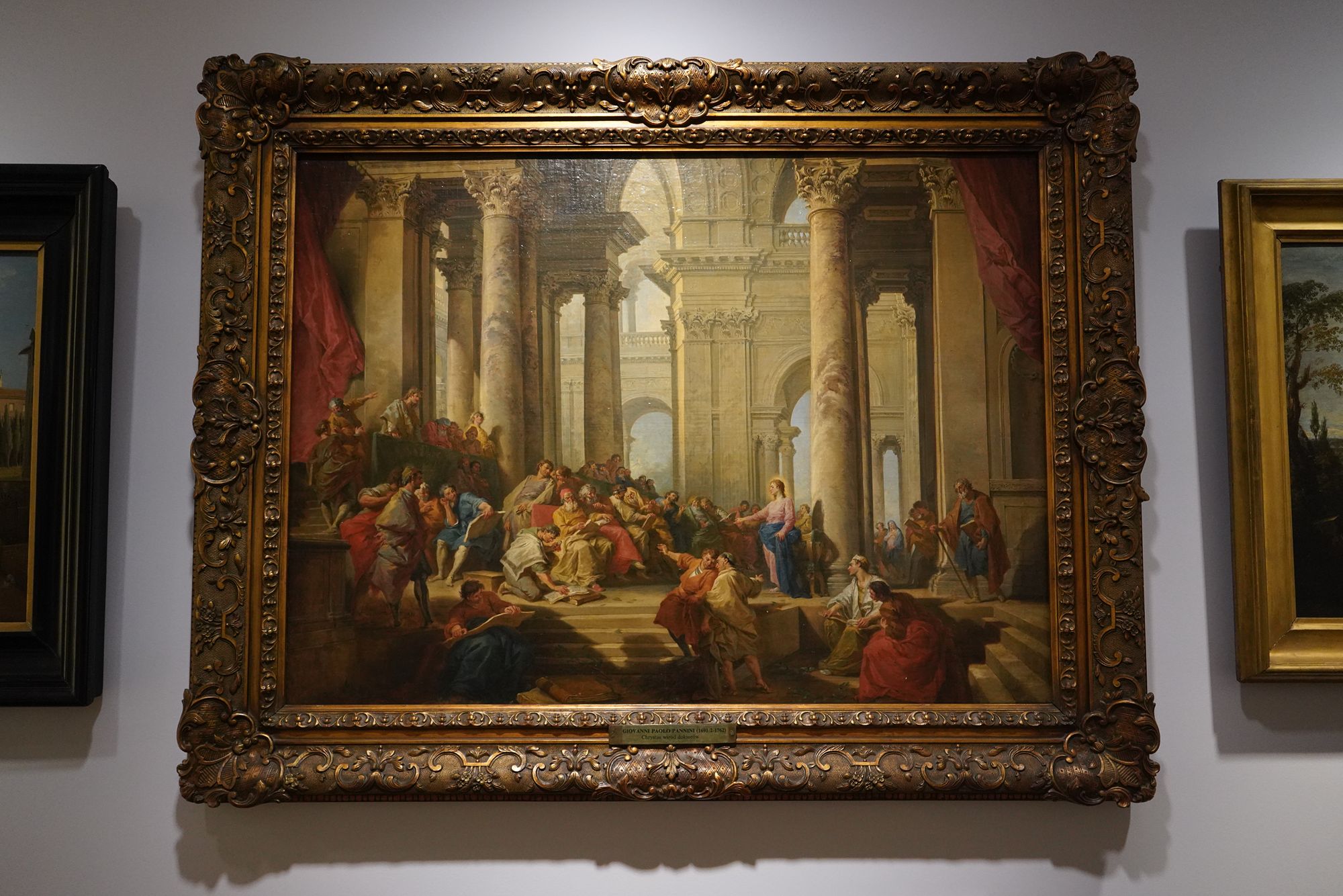 Polish National Museum in Warsaw II (117)