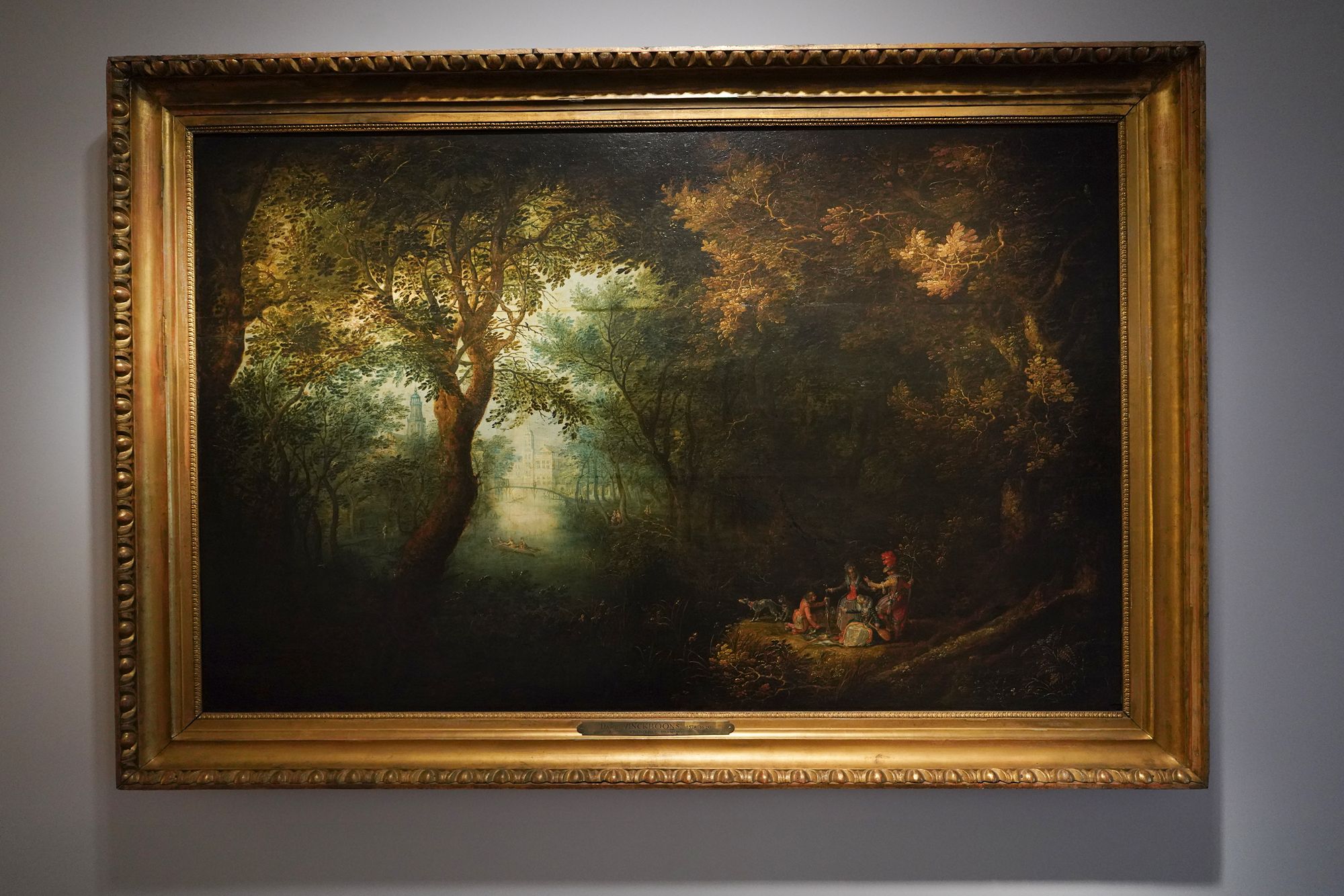Polish National Museum in Warsaw II (126)