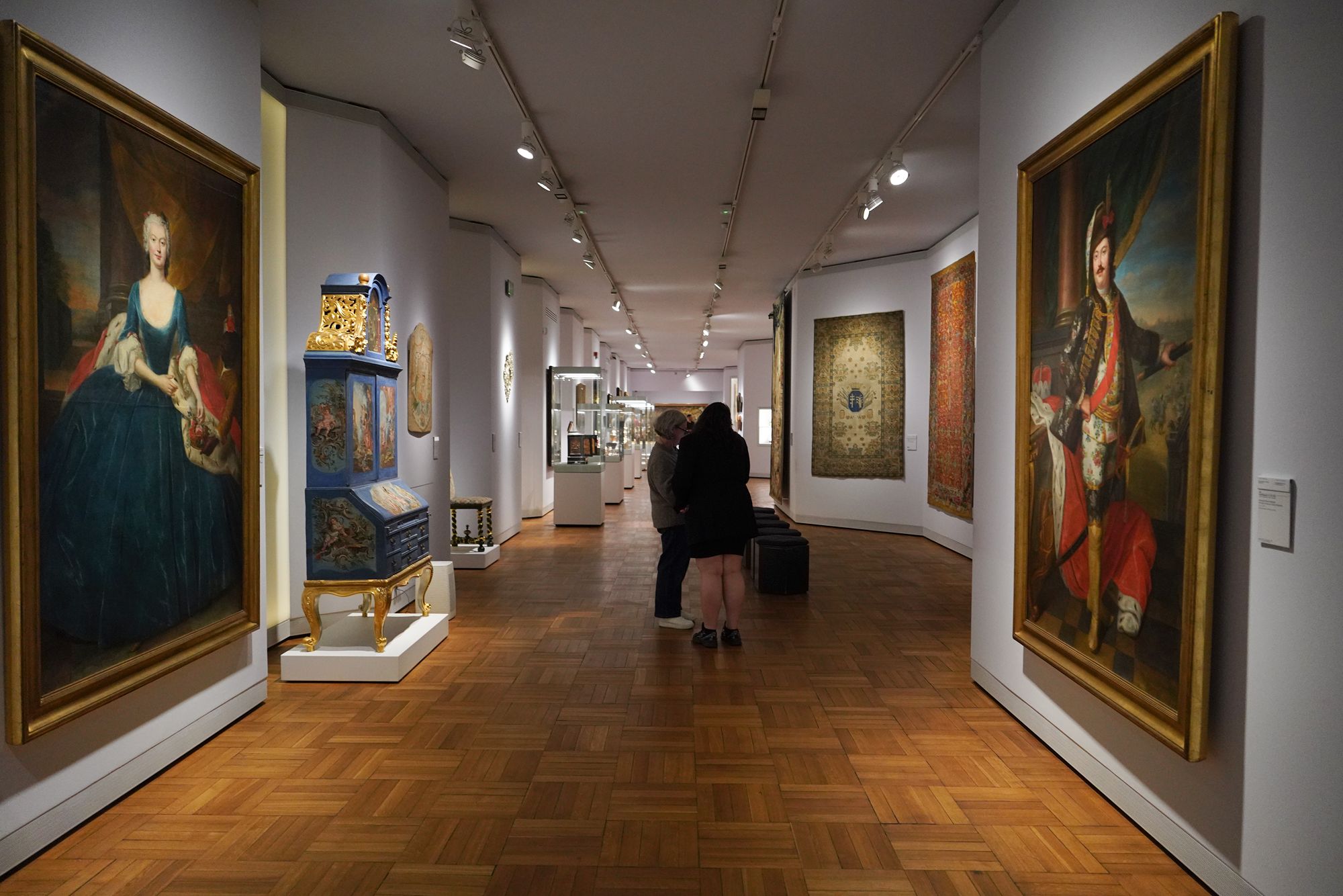 Polish National Museum in Warsaw II (130)