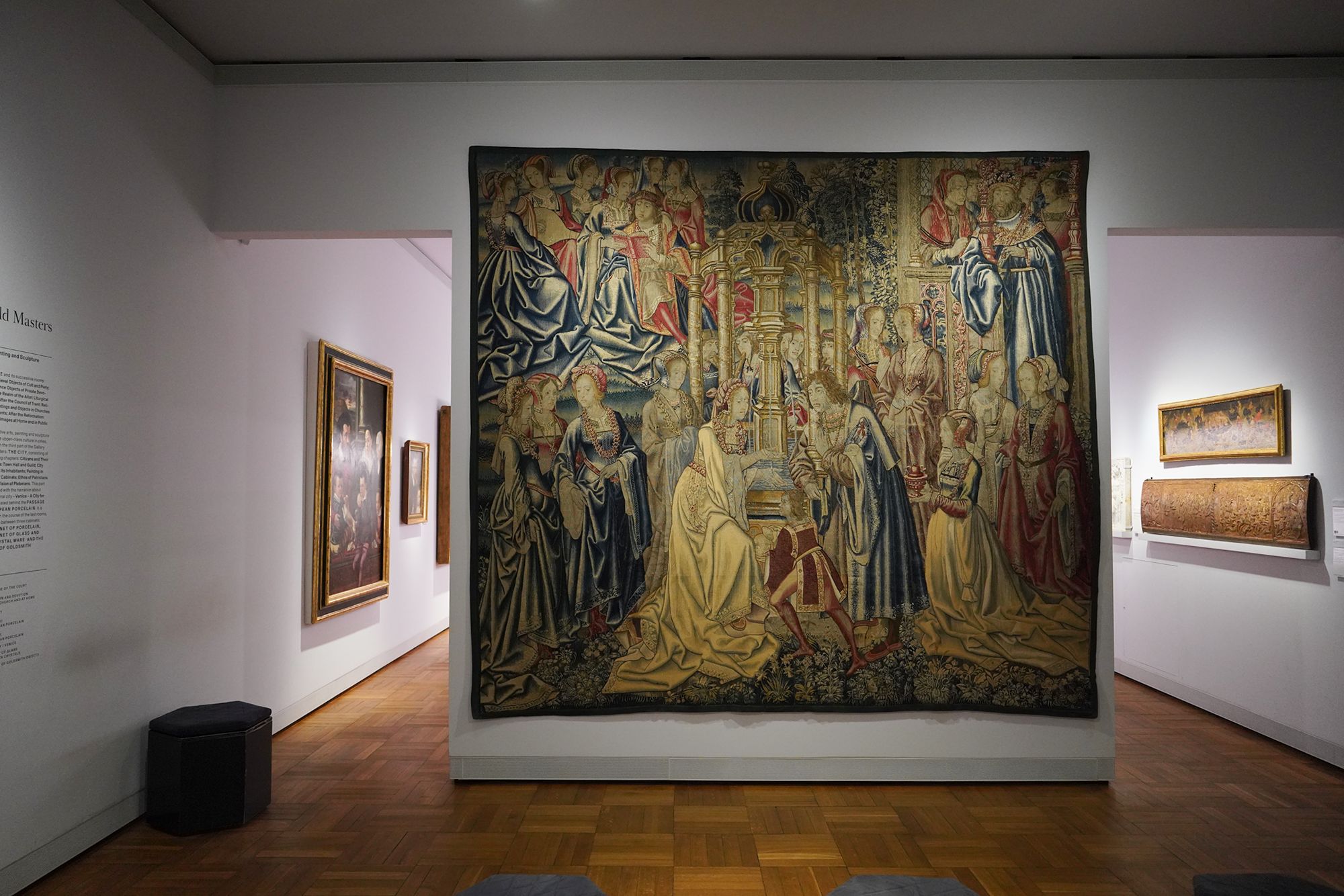 Polish National Museum in Warsaw II (131)
