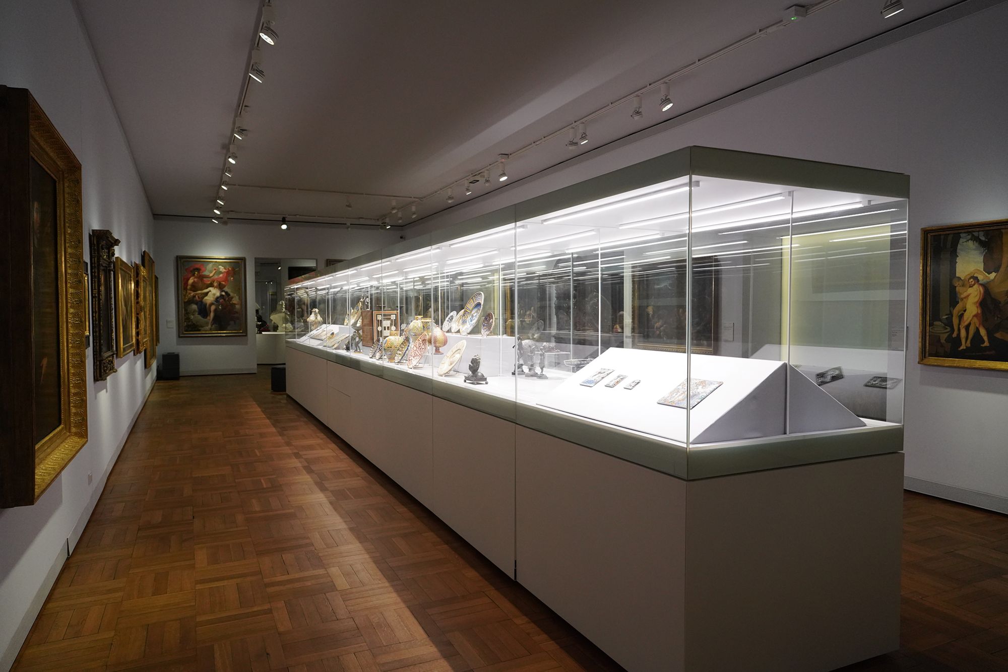 Polish National Museum in Warsaw II (133)