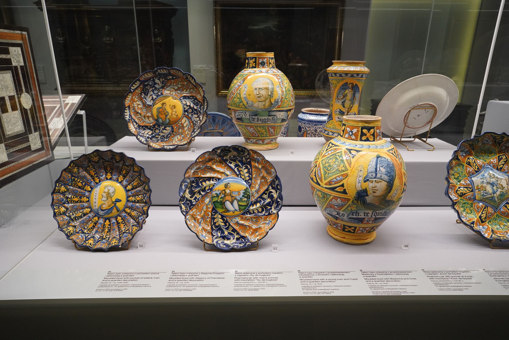 Polish National Museum in Warsaw II (134)