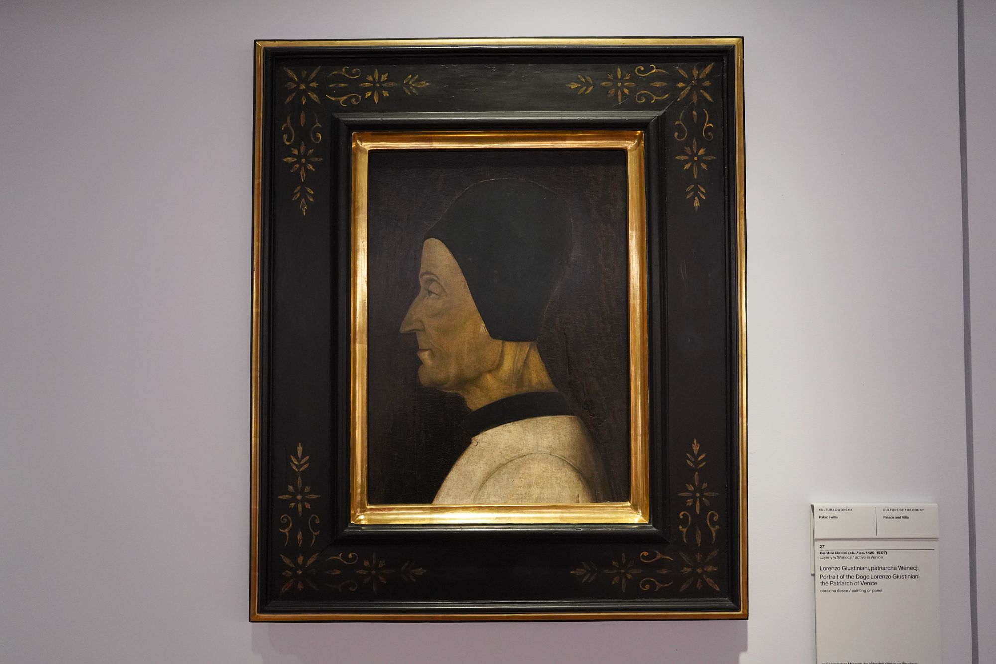 Polish National Museum in Warsaw II (136)