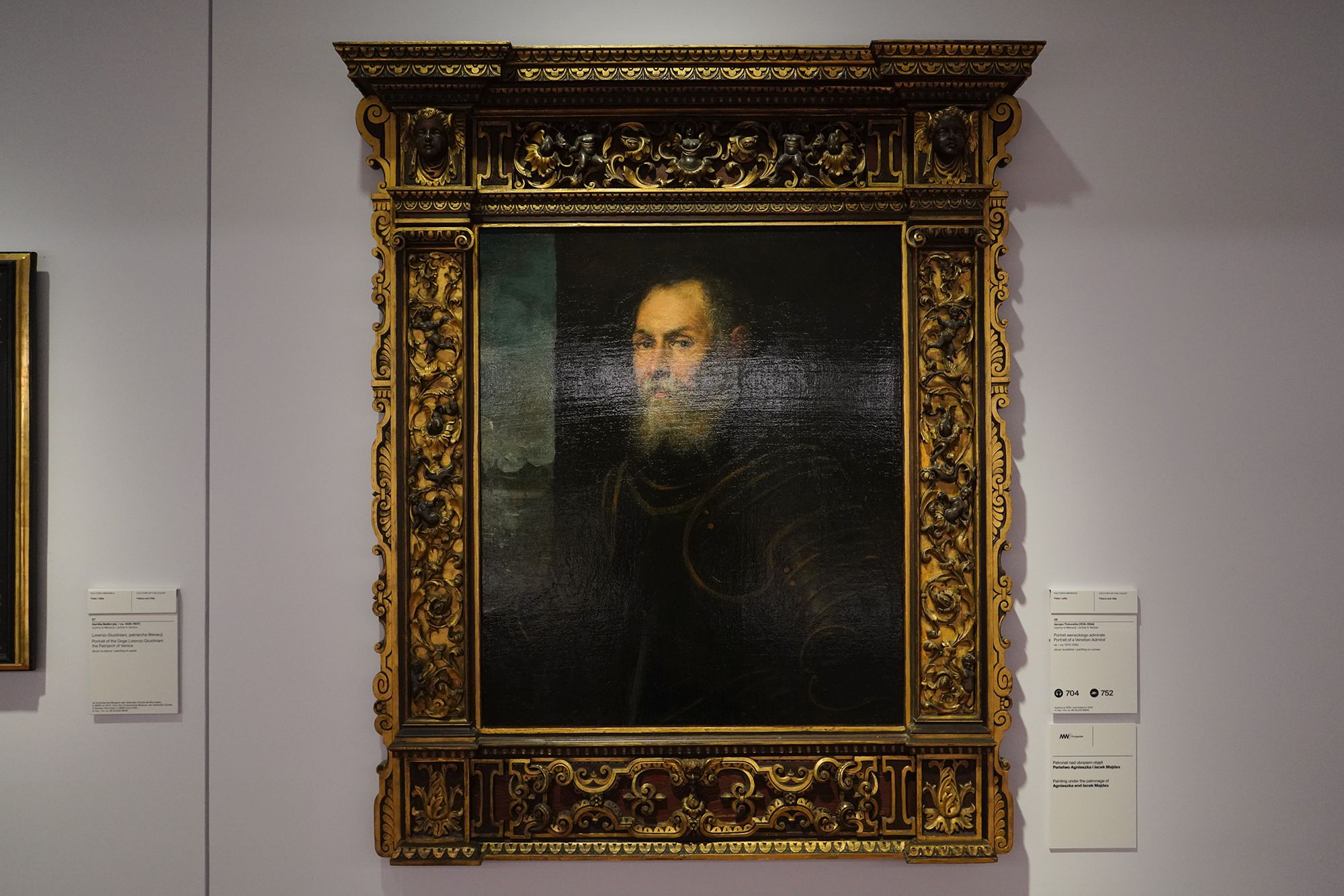 Polish National Museum in Warsaw II (138)