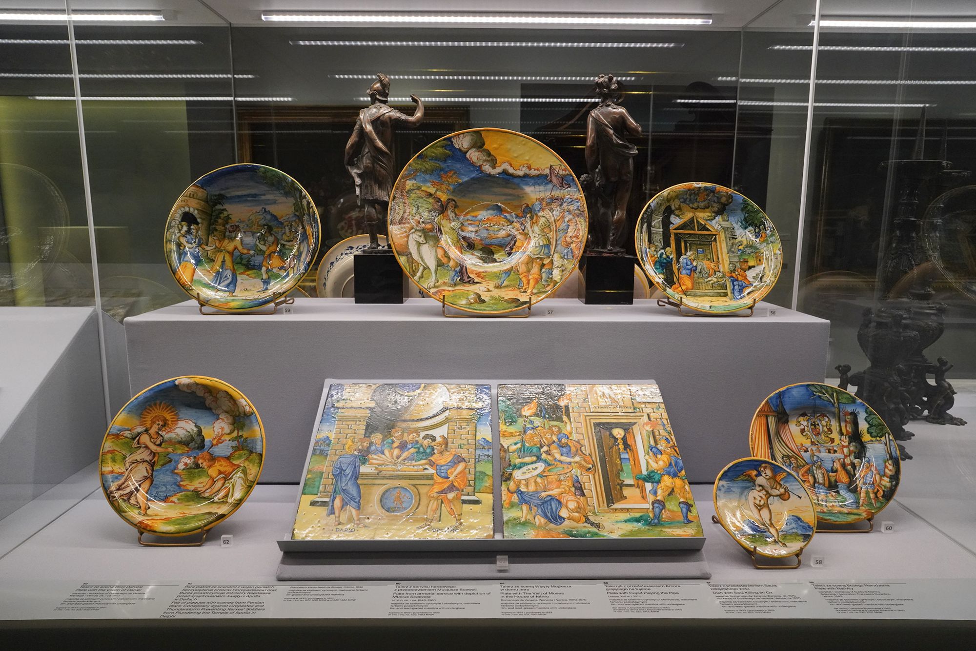 Polish National Museum in Warsaw II (140)