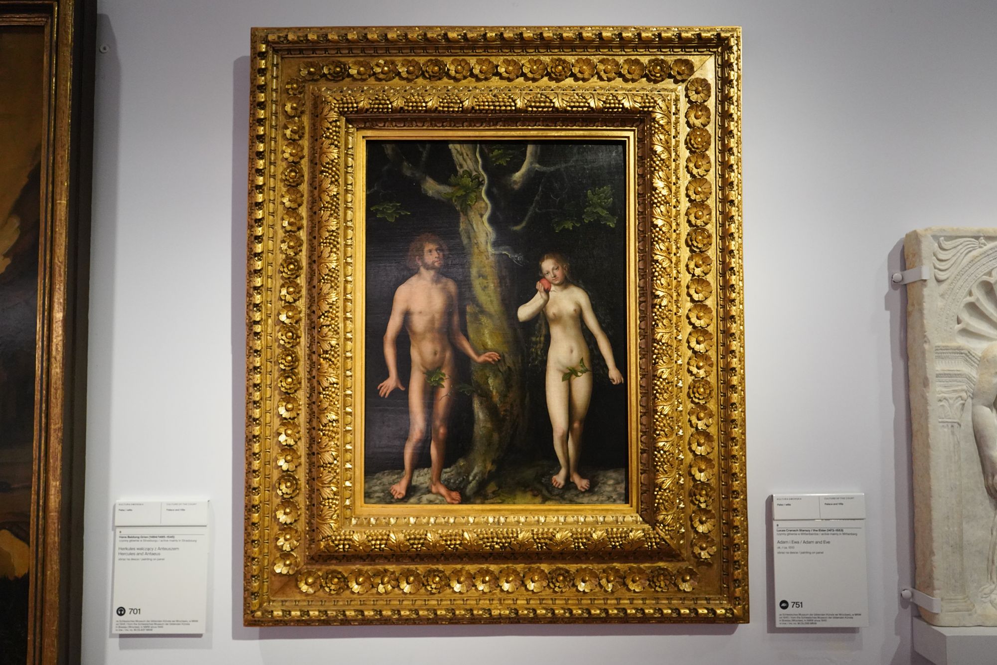 Polish National Museum in Warsaw II (144)