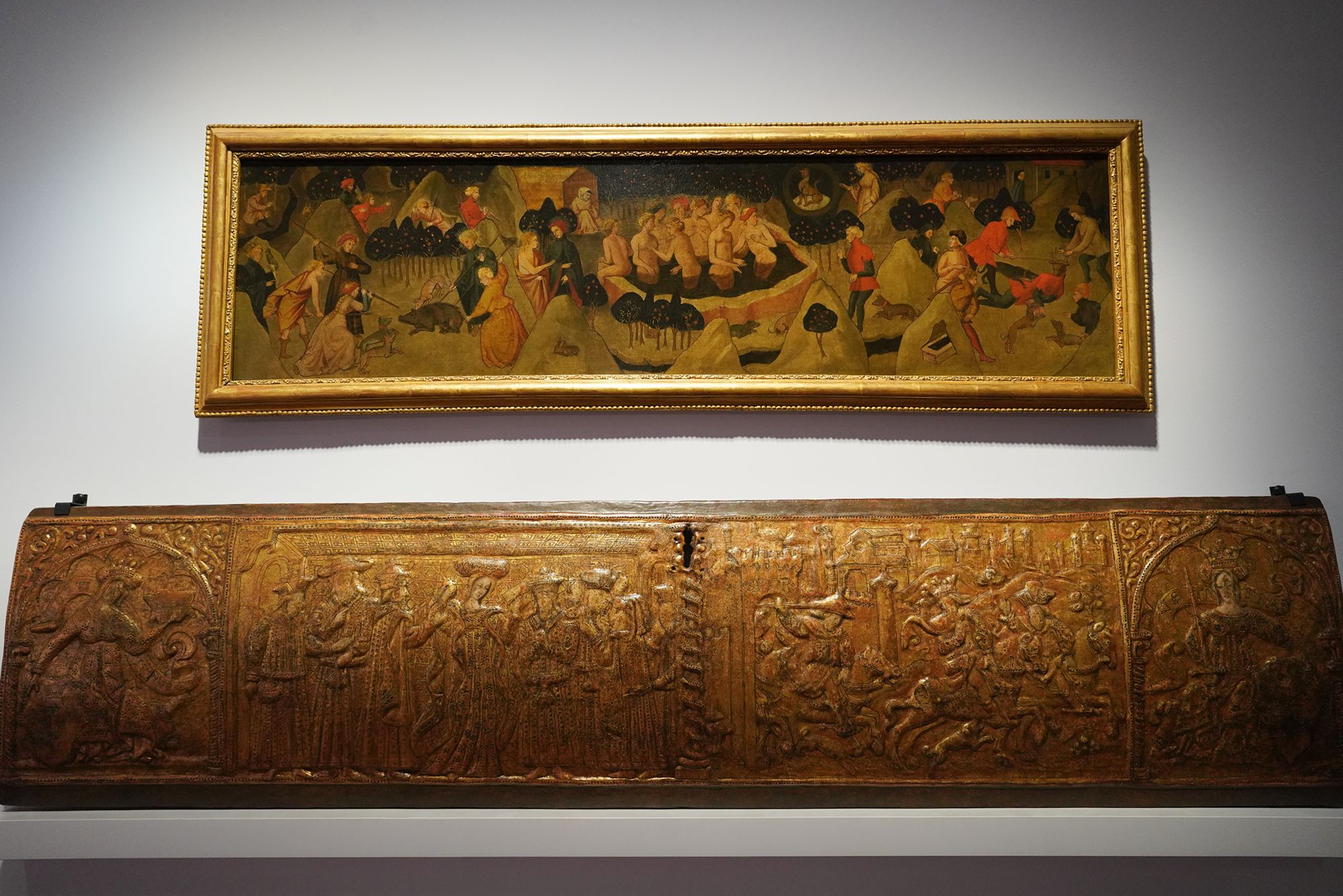 Polish National Museum in Warsaw II (148)