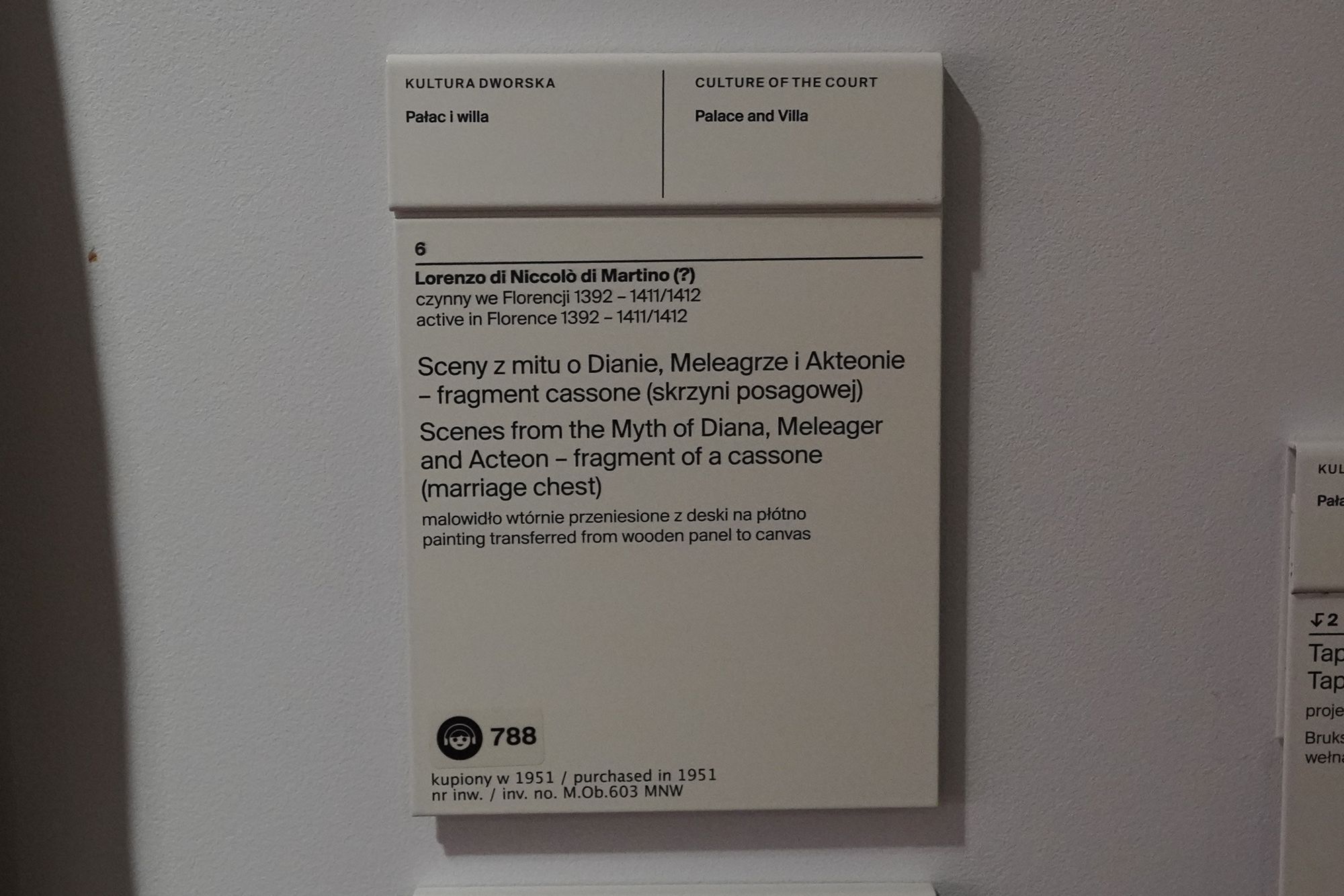 Polish National Museum in Warsaw II (149)