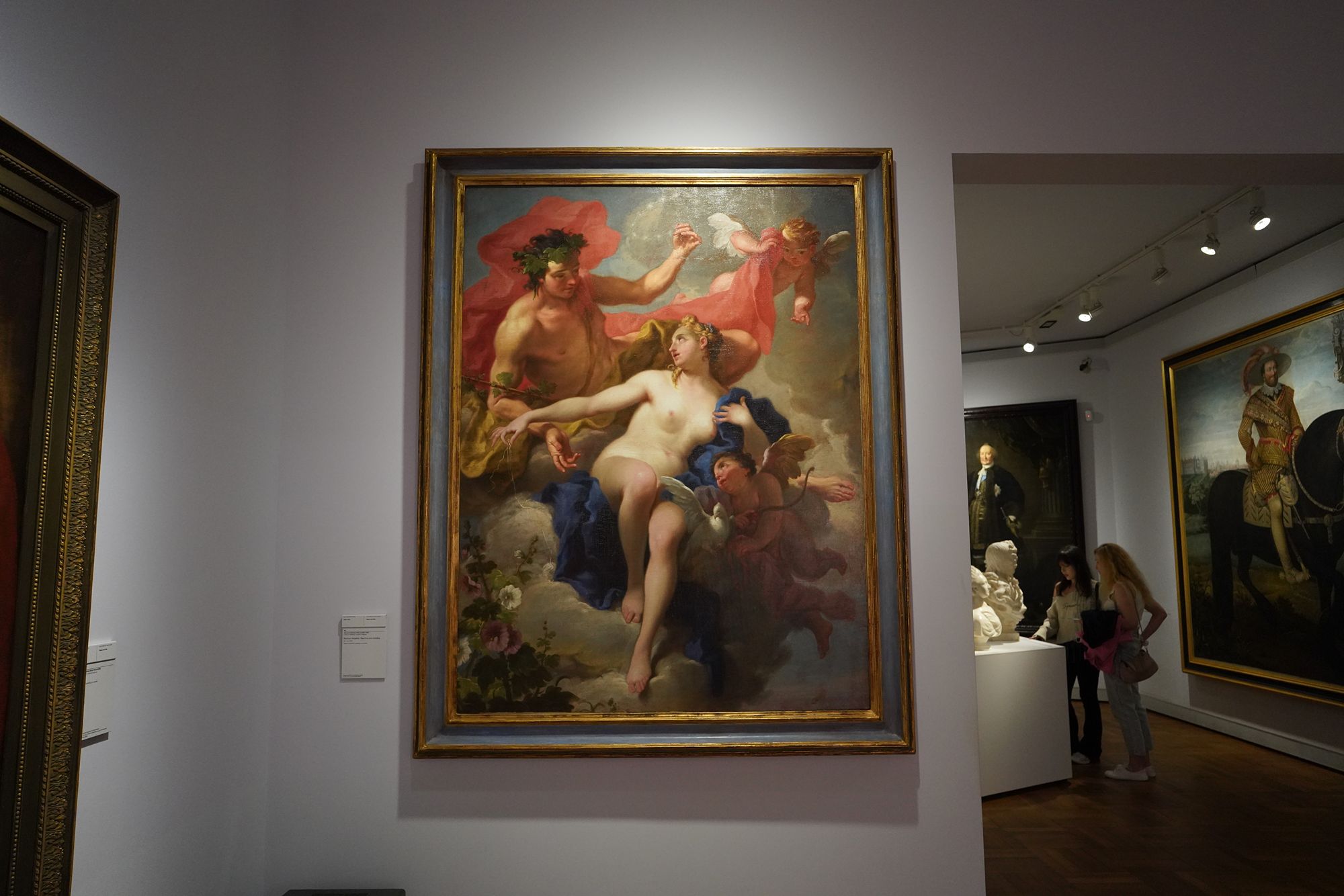 Polish National Museum in Warsaw II (150)