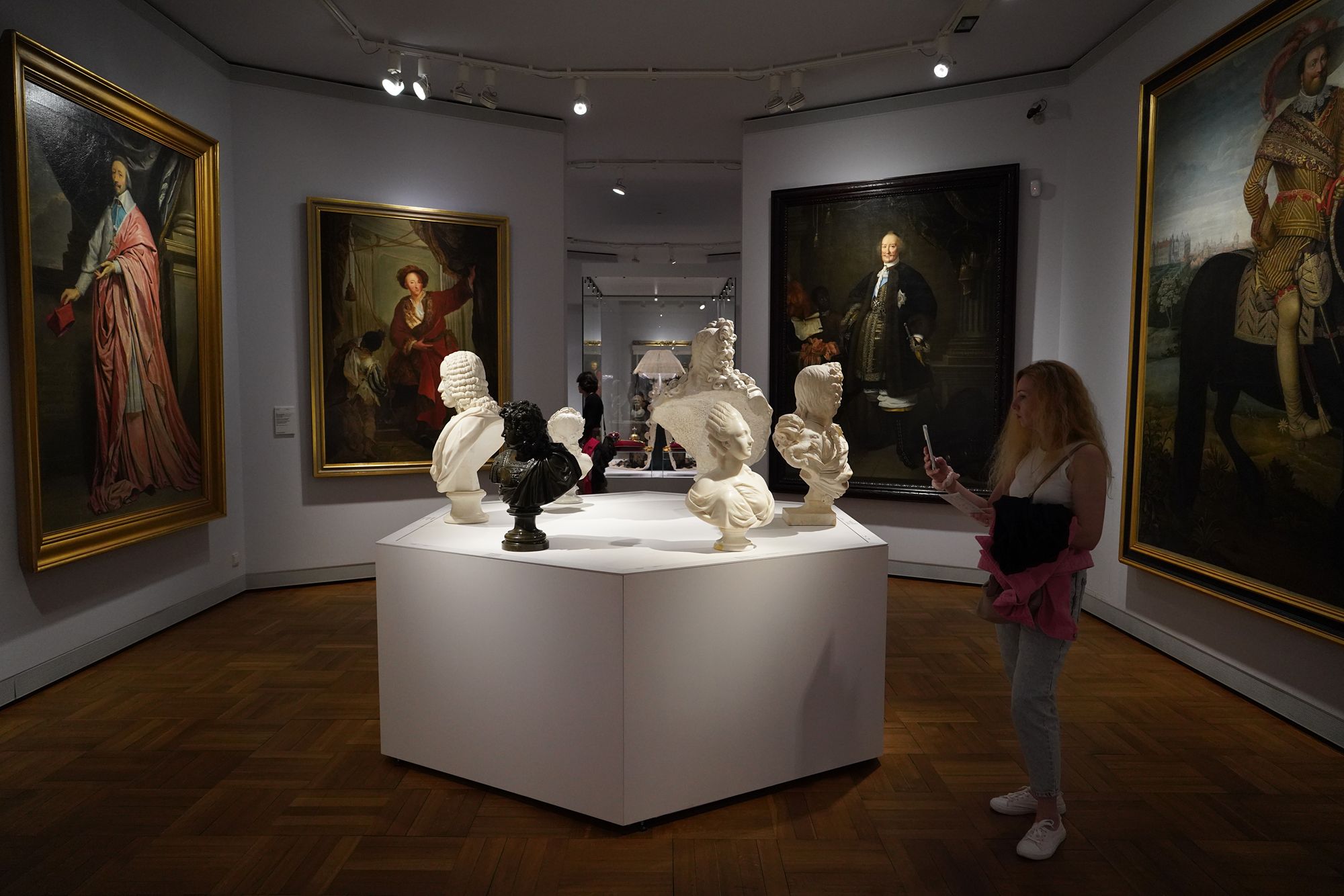 Polish National Museum in Warsaw II (152)