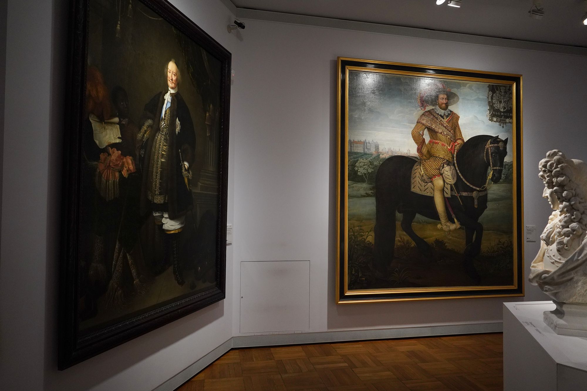 Polish National Museum in Warsaw II (153)