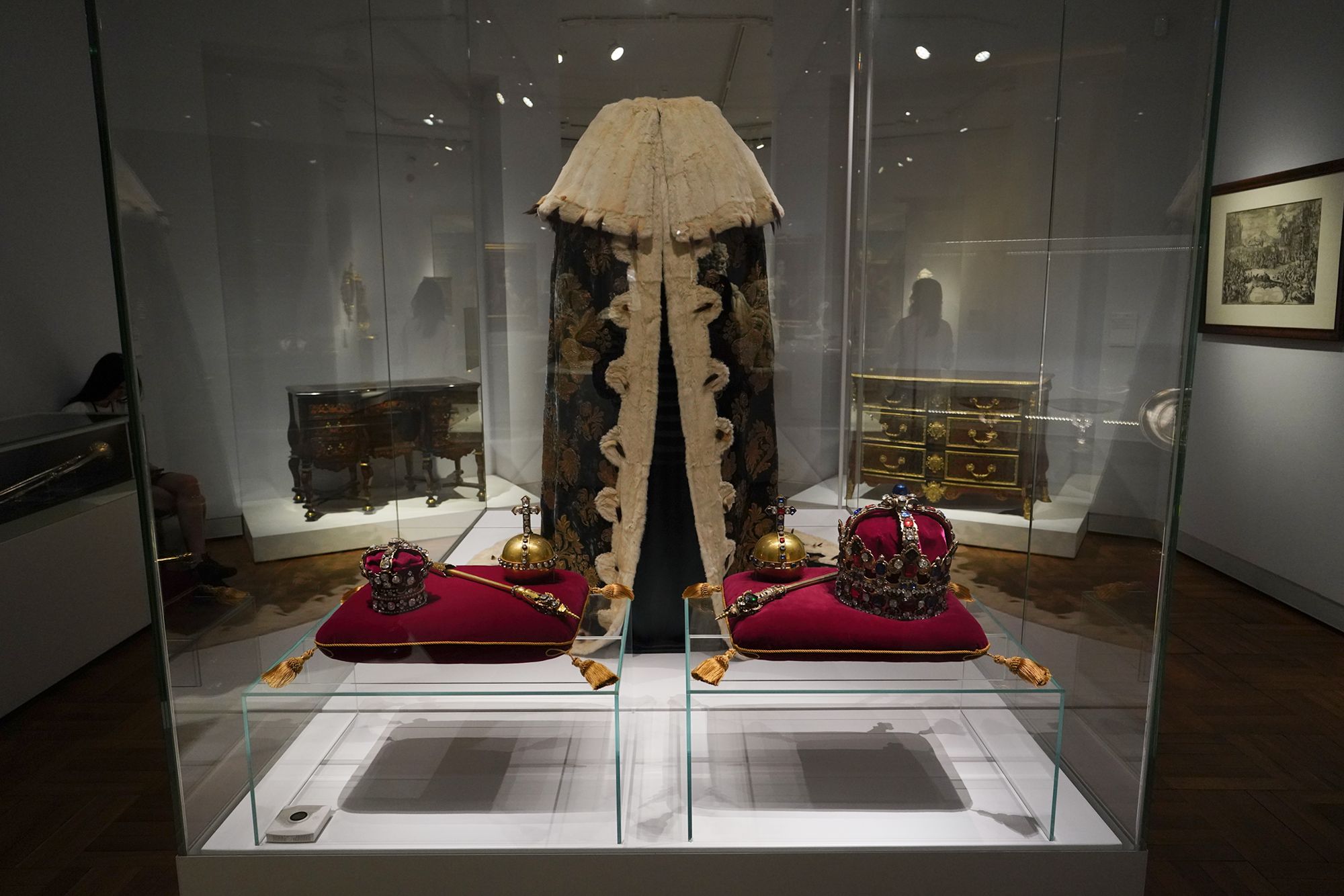 Polish National Museum in Warsaw II (154)