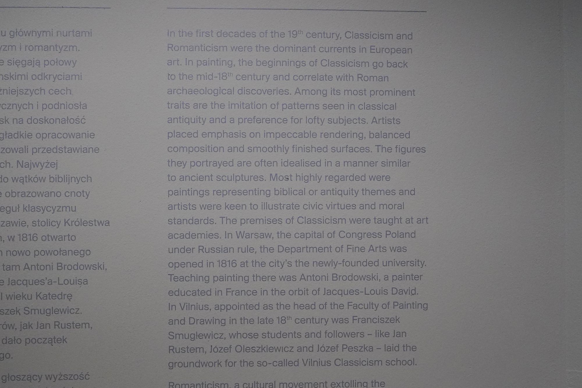 Polish National Museum in Warsaw II (18)