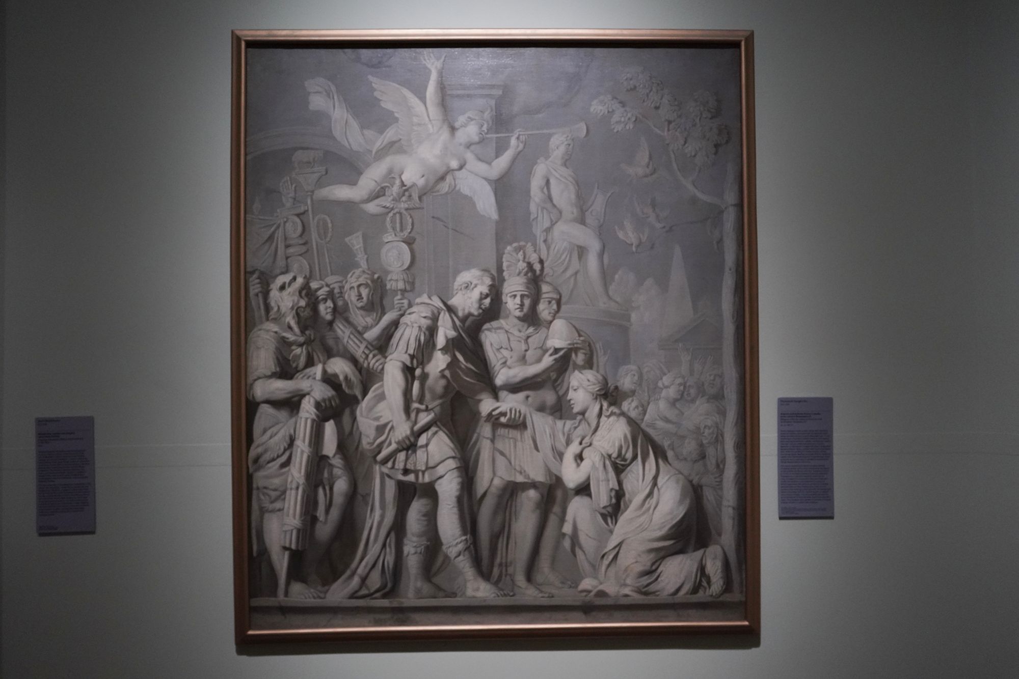 Polish National Museum in Warsaw II (19)