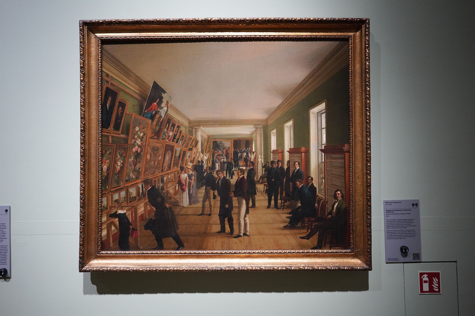 Polish National Museum in Warsaw II (21)