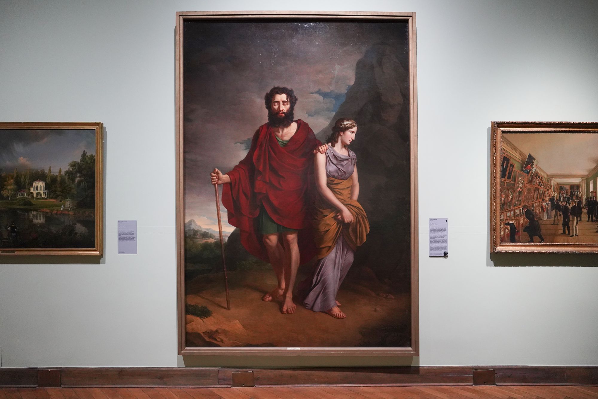 Polish National Museum in Warsaw II (23)