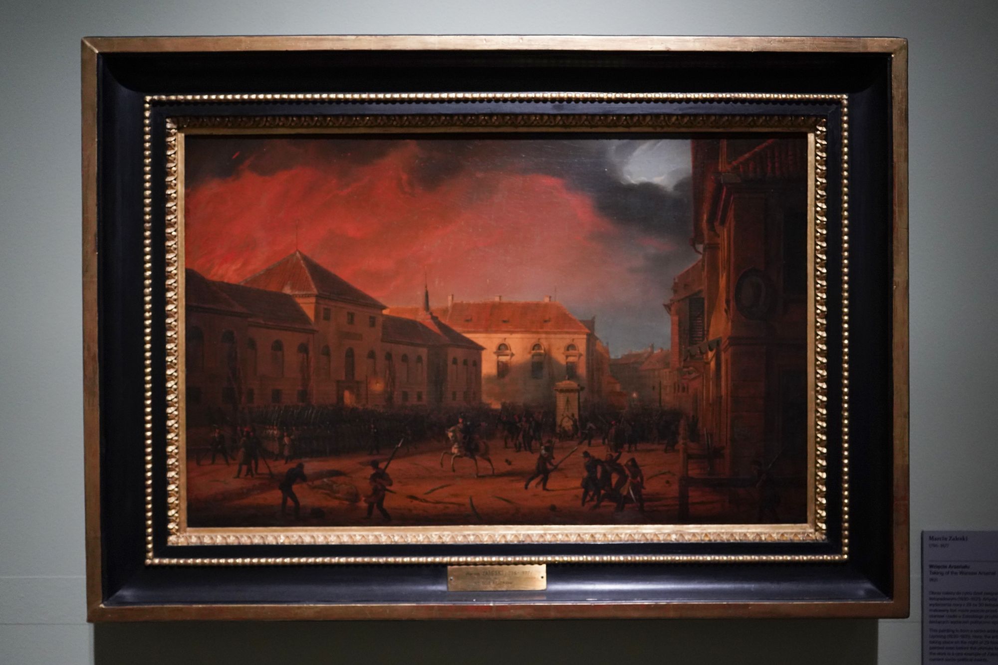 Polish National Museum in Warsaw II (25)