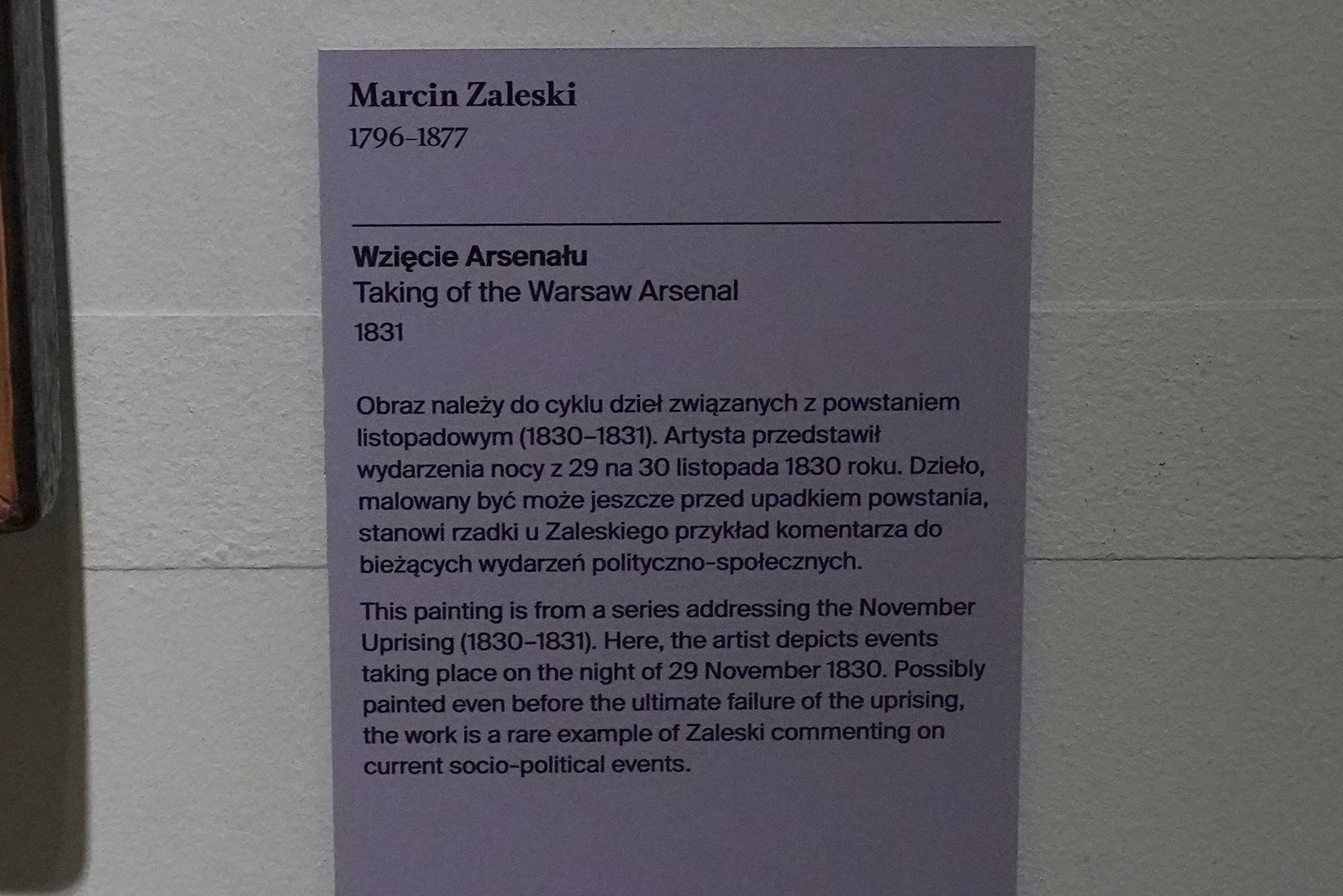 Polish National Museum in Warsaw II (26)