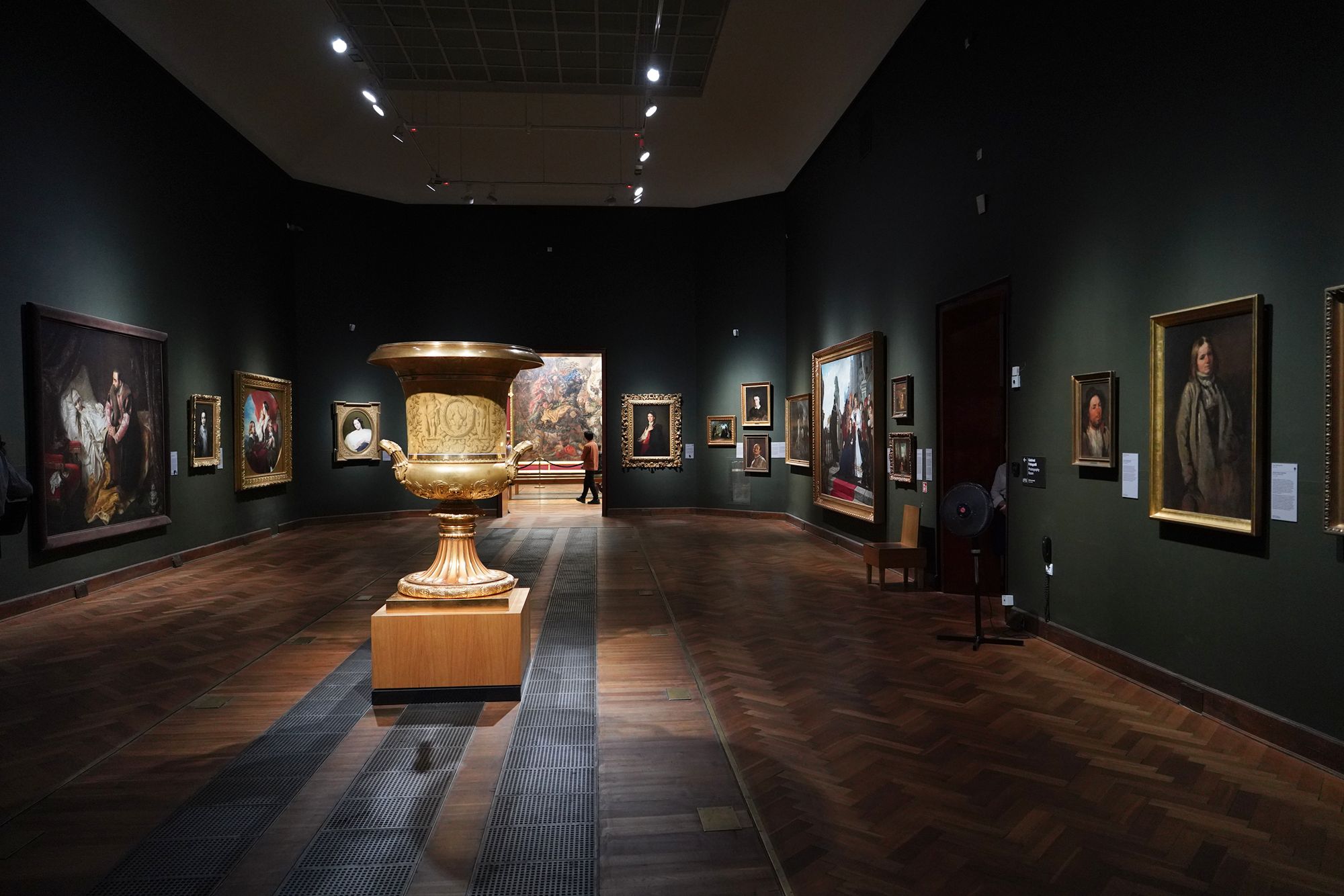Polish National Museum in Warsaw II (33)