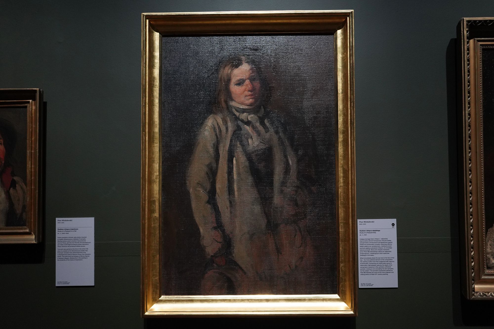 Polish National Museum in Warsaw II (35)
