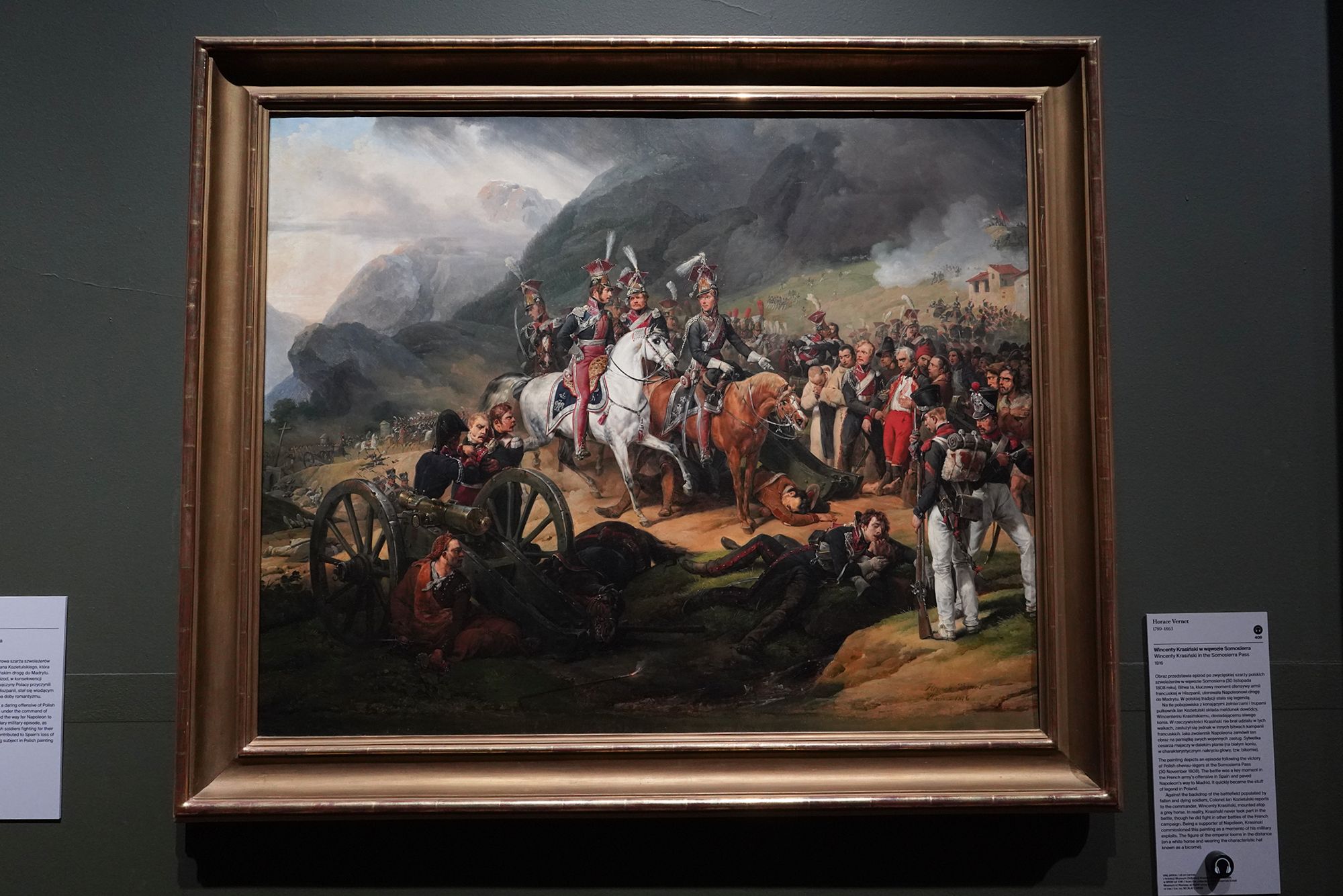 Polish National Museum in Warsaw II (37)