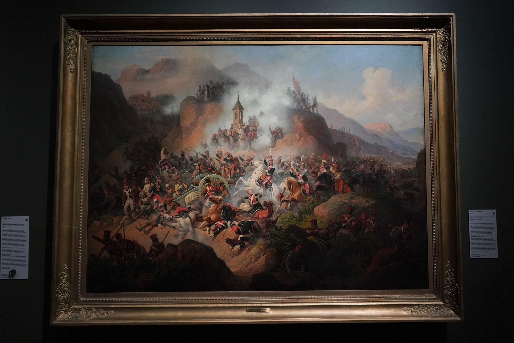 Polish National Museum in Warsaw II (39)