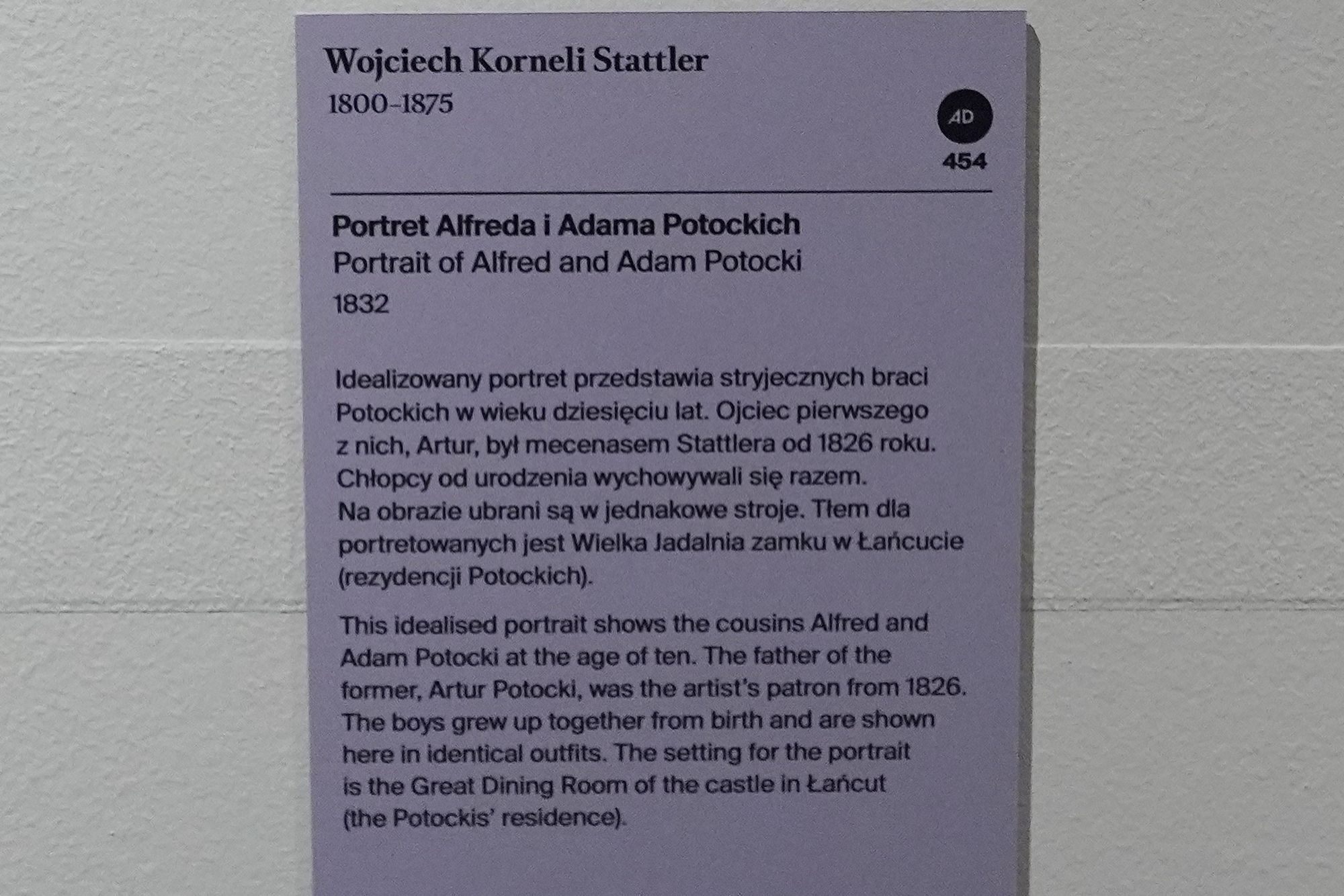 Polish National Museum in Warsaw II (4)