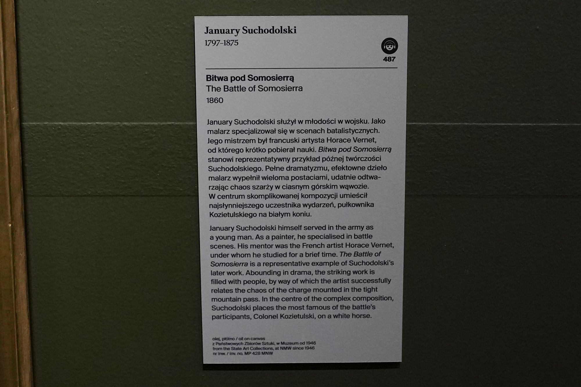 Polish National Museum in Warsaw II (40)