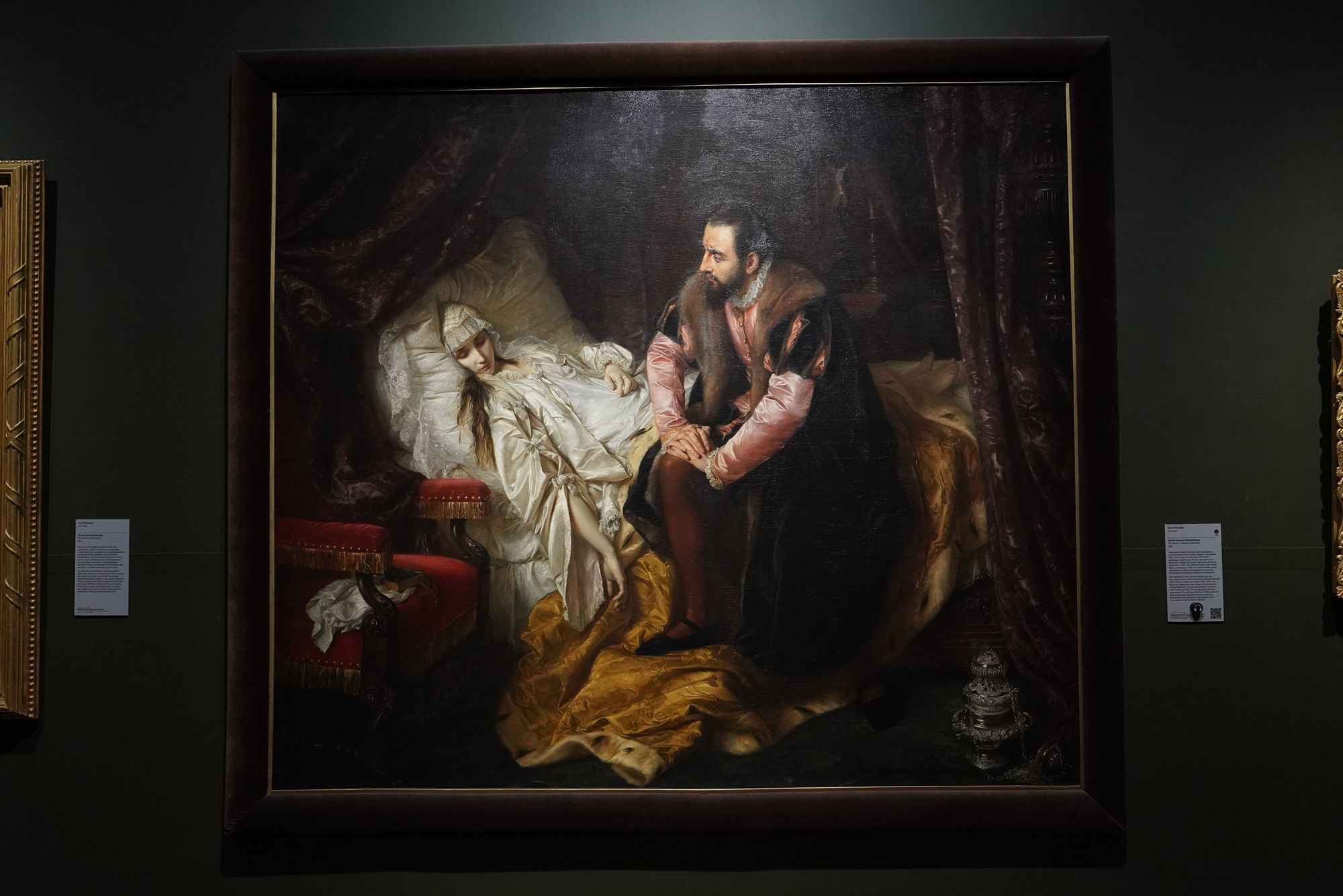 Polish National Museum in Warsaw II (41)