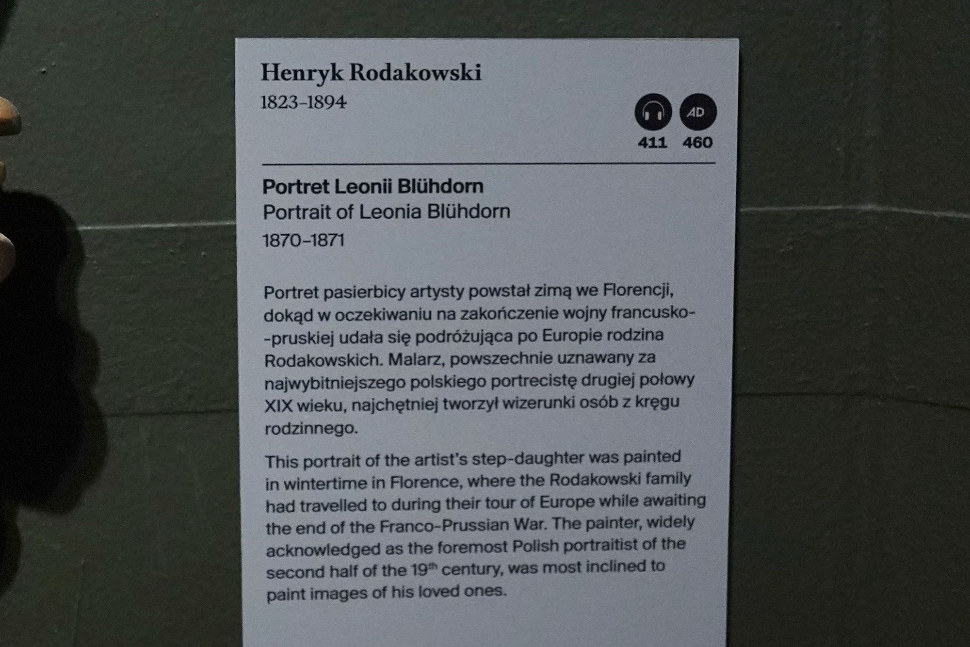 Polish National Museum in Warsaw II (46)