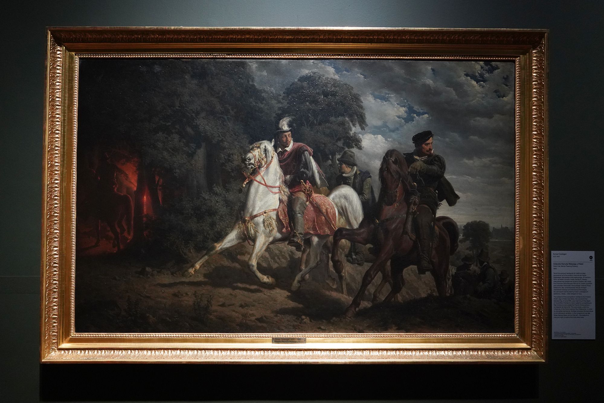 Polish National Museum in Warsaw II (47)